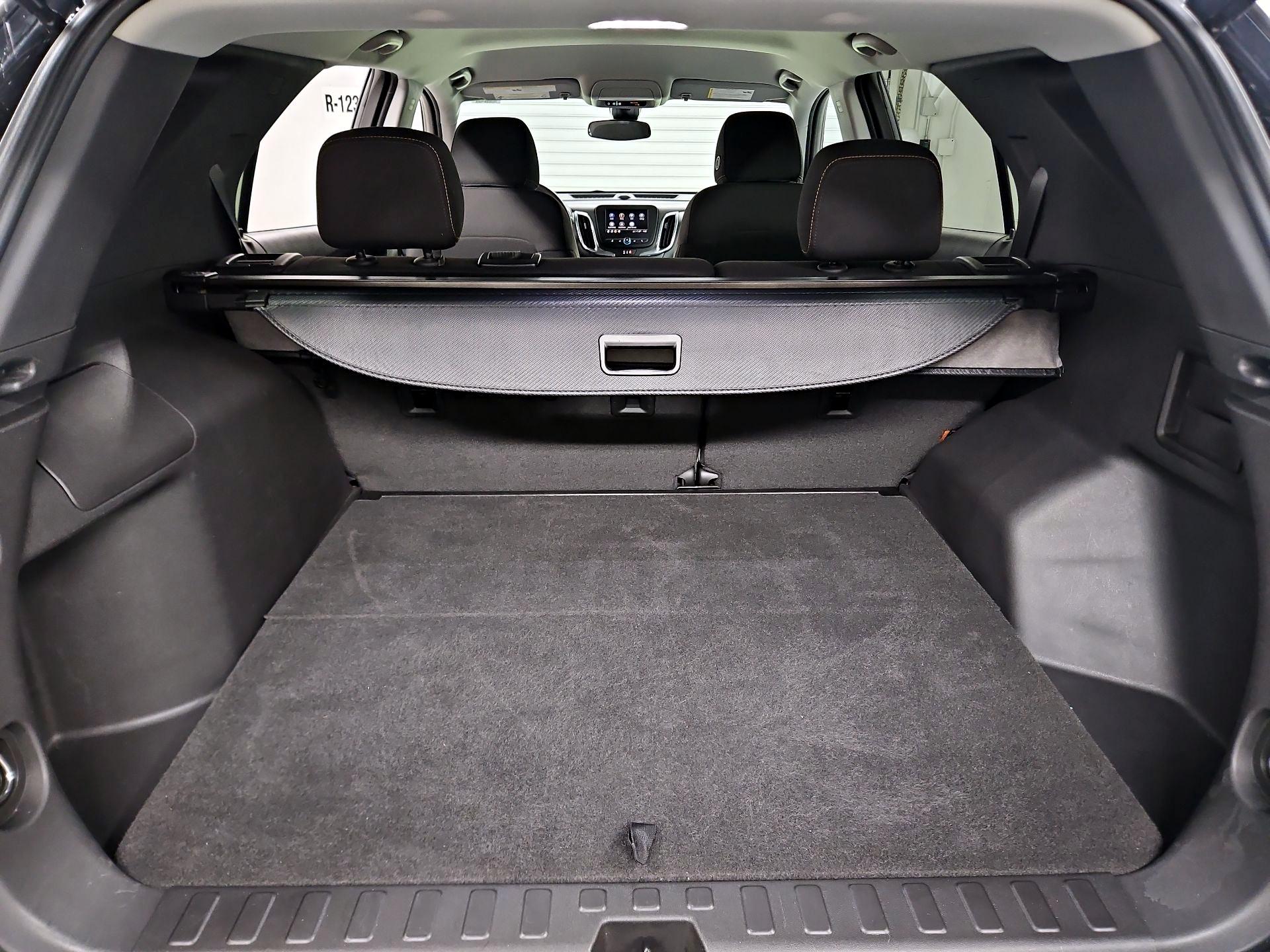 Thumbnail: 2023 Chevrolet Equinox - 20