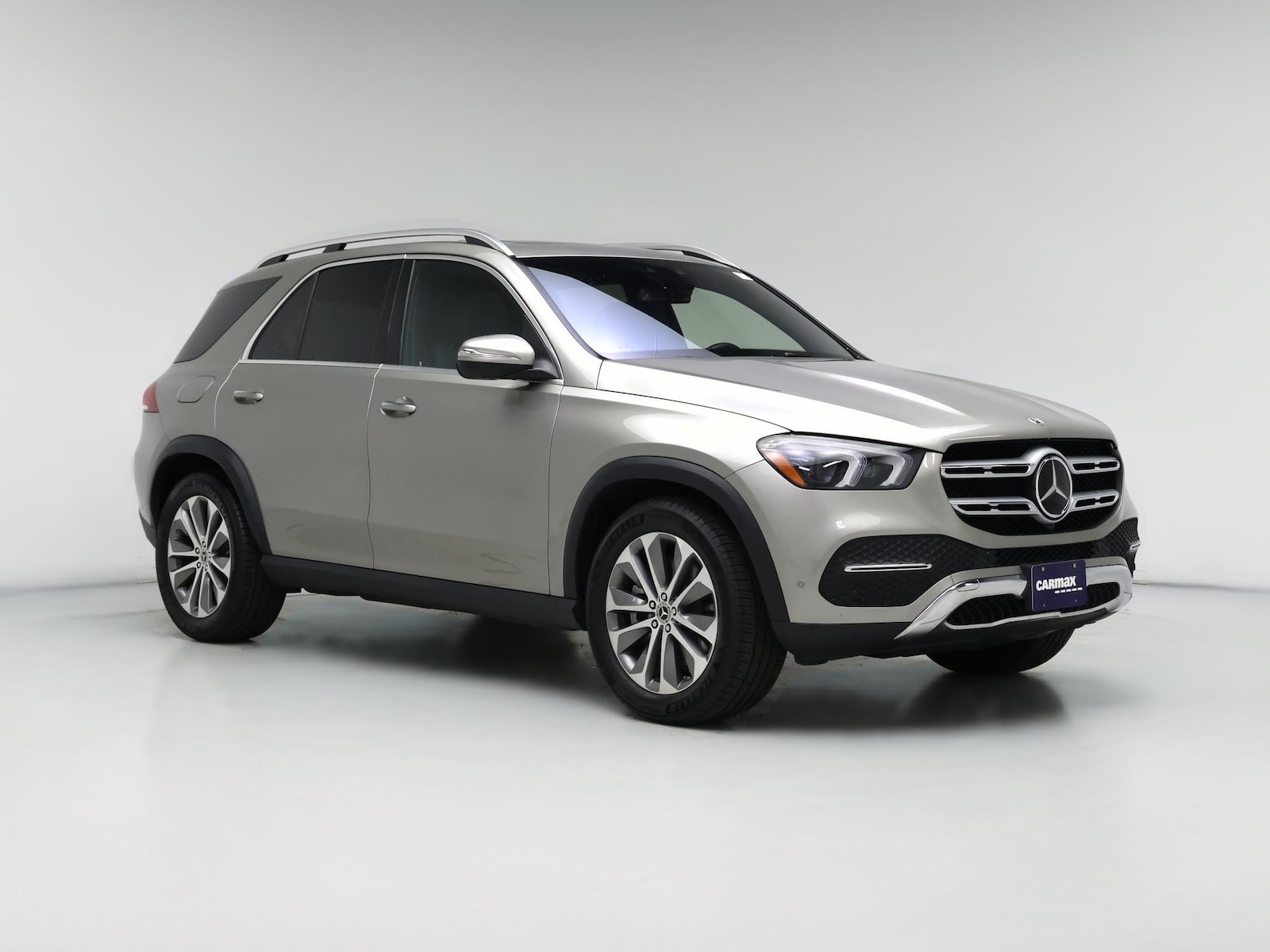 2021 Mercedes-Benz GLE GLE450