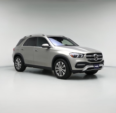 2021 Mercedes-Benz GLE450