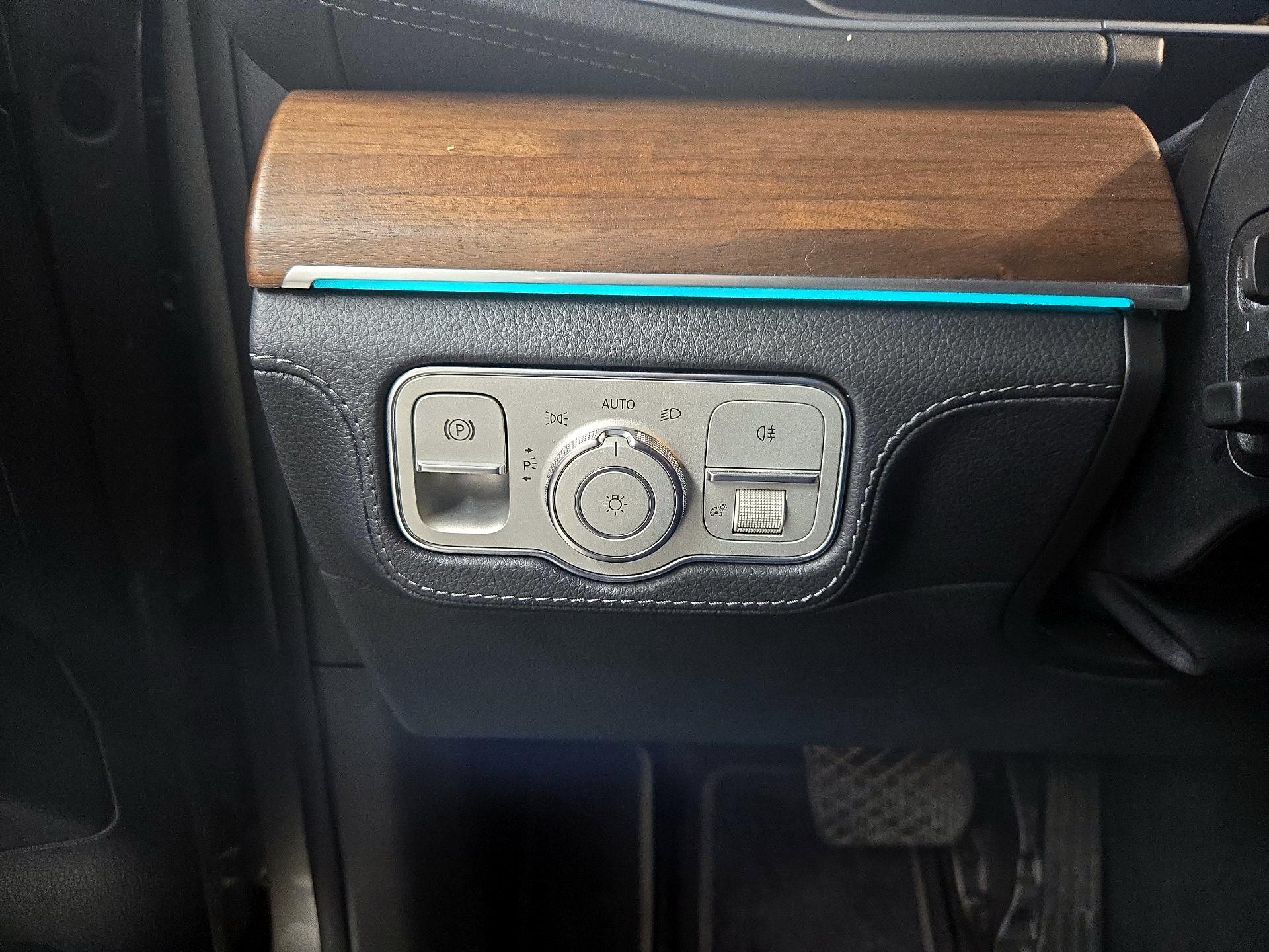 Thumbnail: 2021 Mercedes-Benz GLE - 13