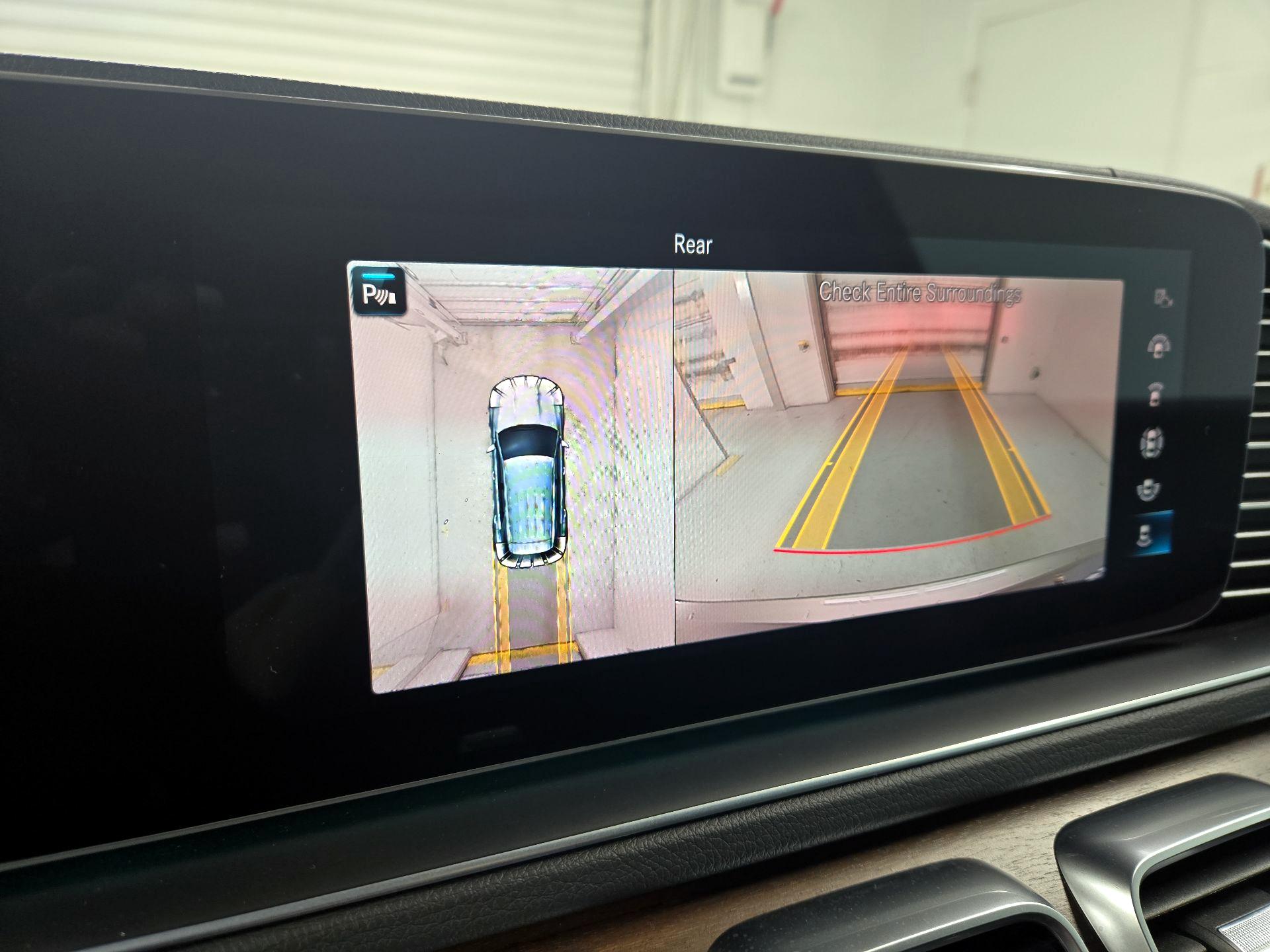 Thumbnail: 2021 Mercedes-Benz GLE - 15