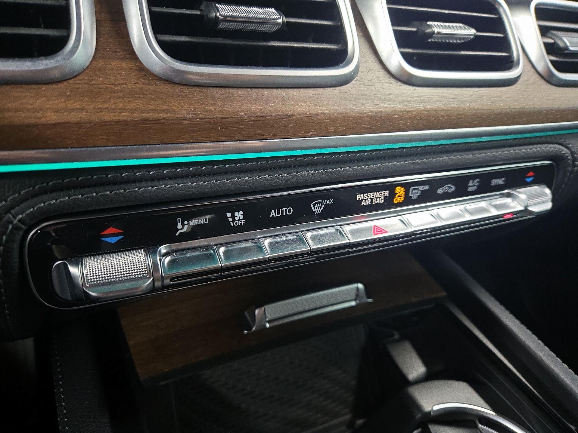 Thumbnail: 2021 Mercedes-Benz GLE - 17