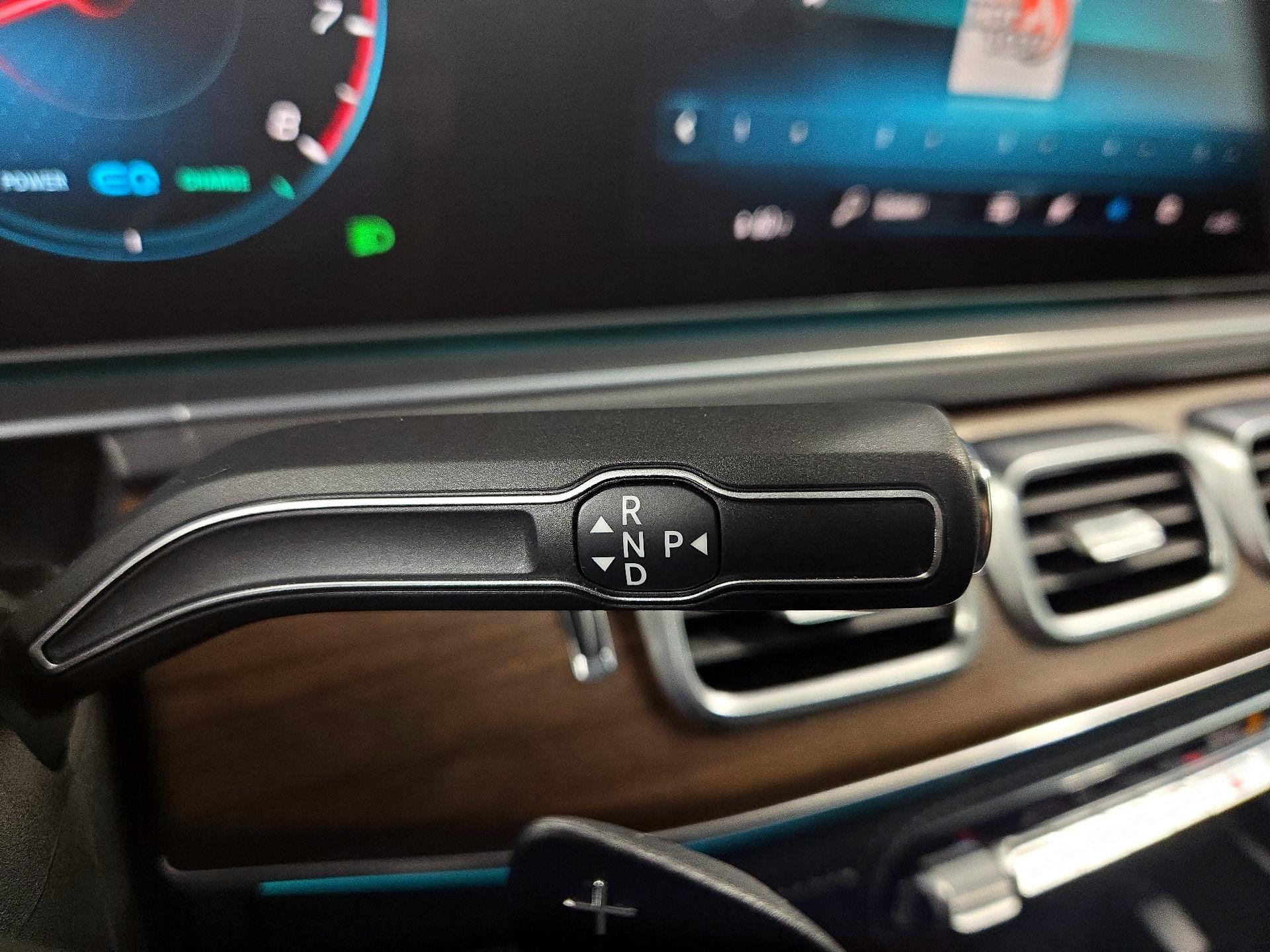 Thumbnail: 2021 Mercedes-Benz GLE - 18