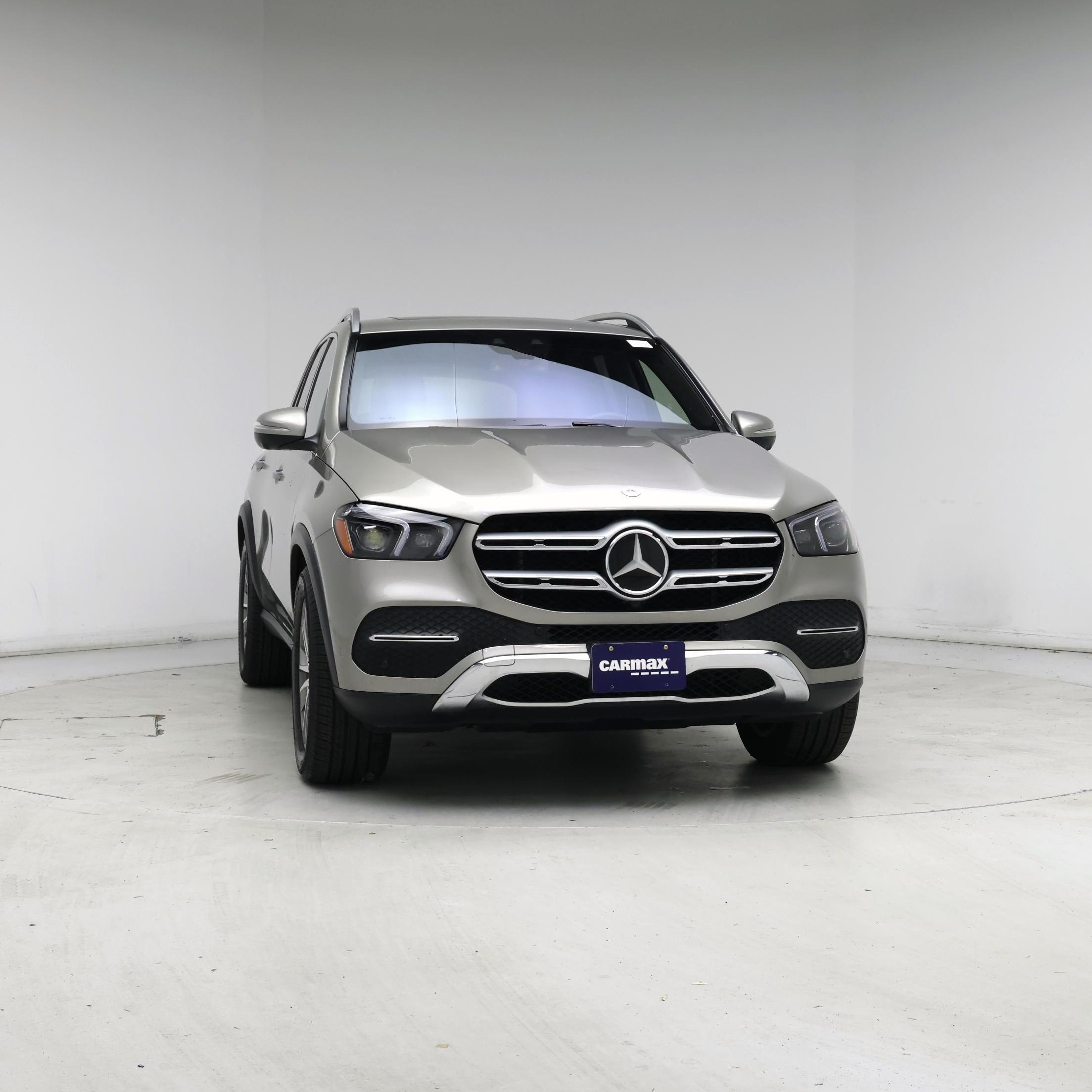 Thumbnail: 2021 Mercedes-Benz GLE - 5
