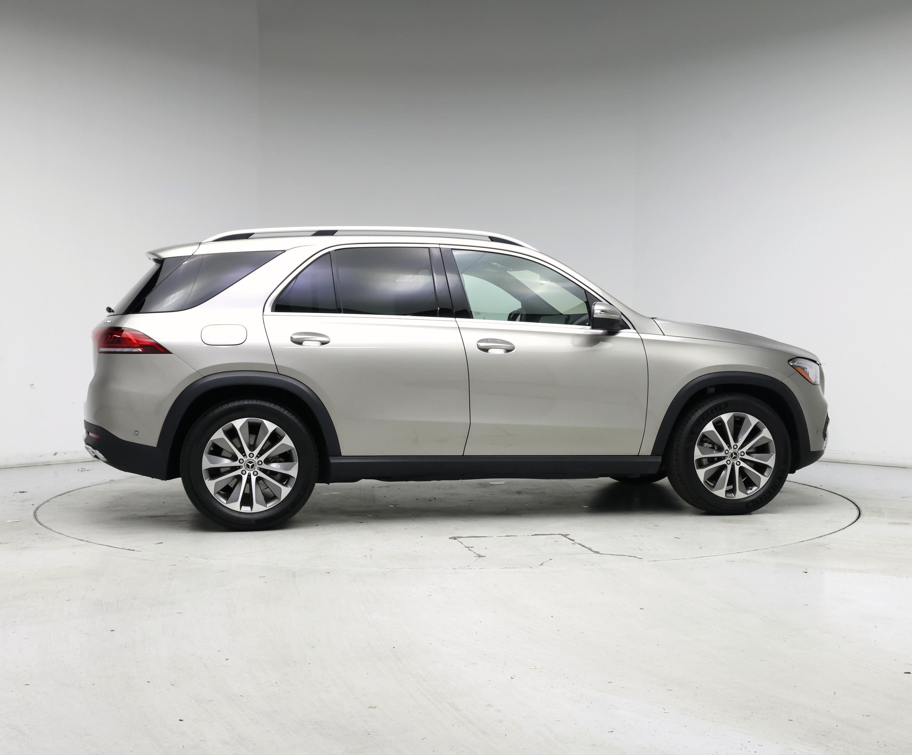 Thumbnail: 2021 Mercedes-Benz GLE - 7