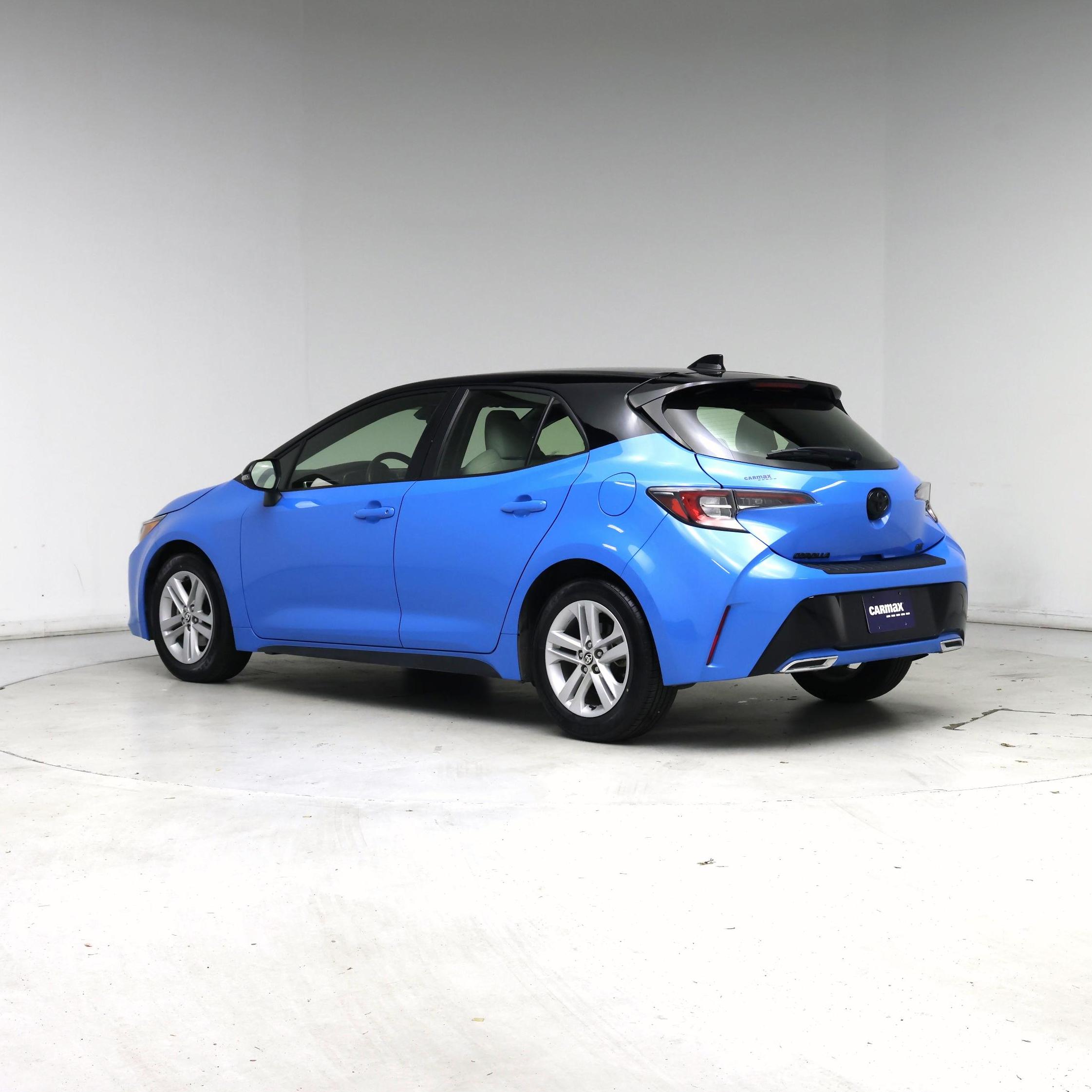 Thumbnail: 2022 Toyota Corolla - 2