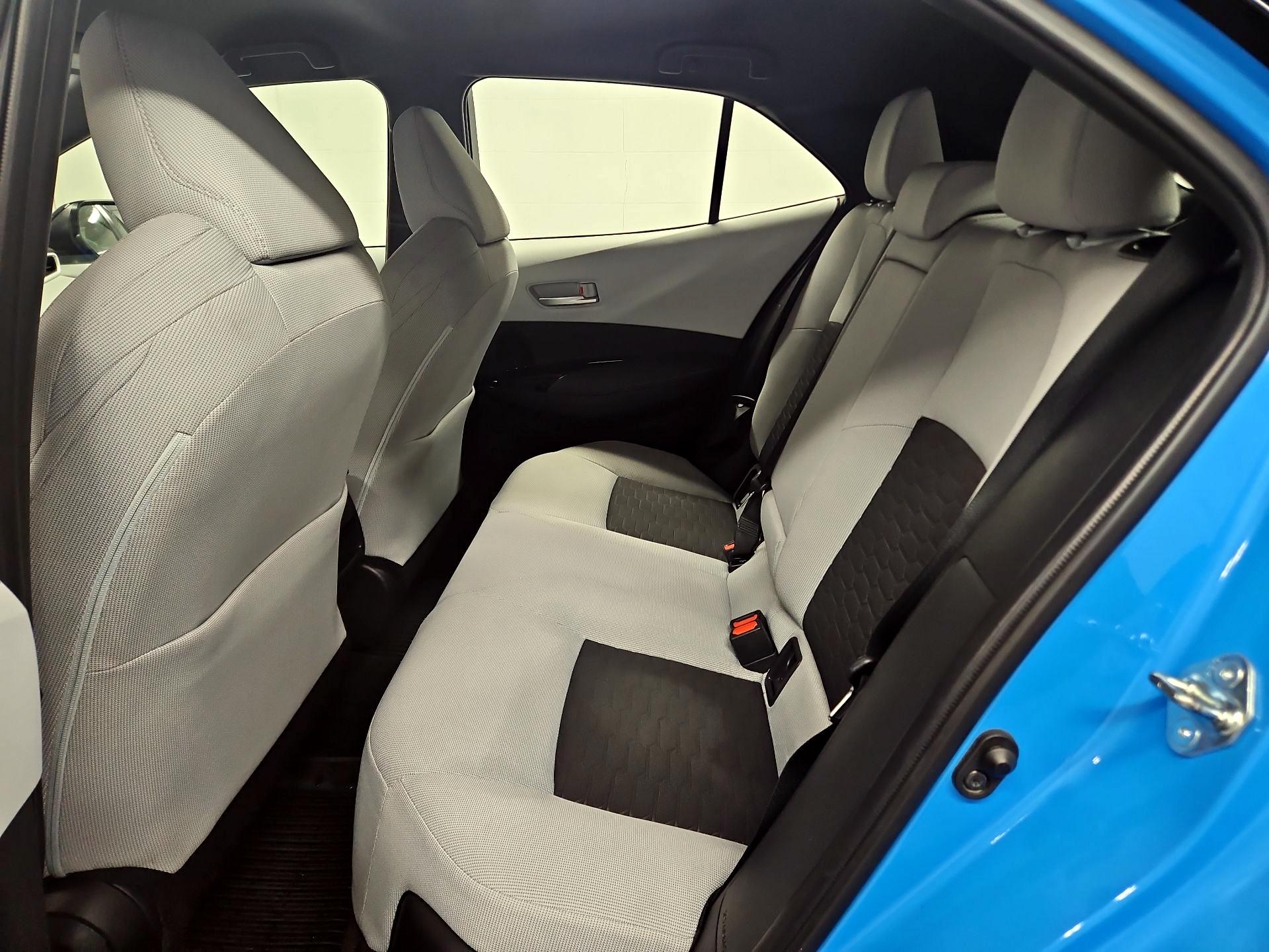 Thumbnail: 2022 Toyota Corolla - 19