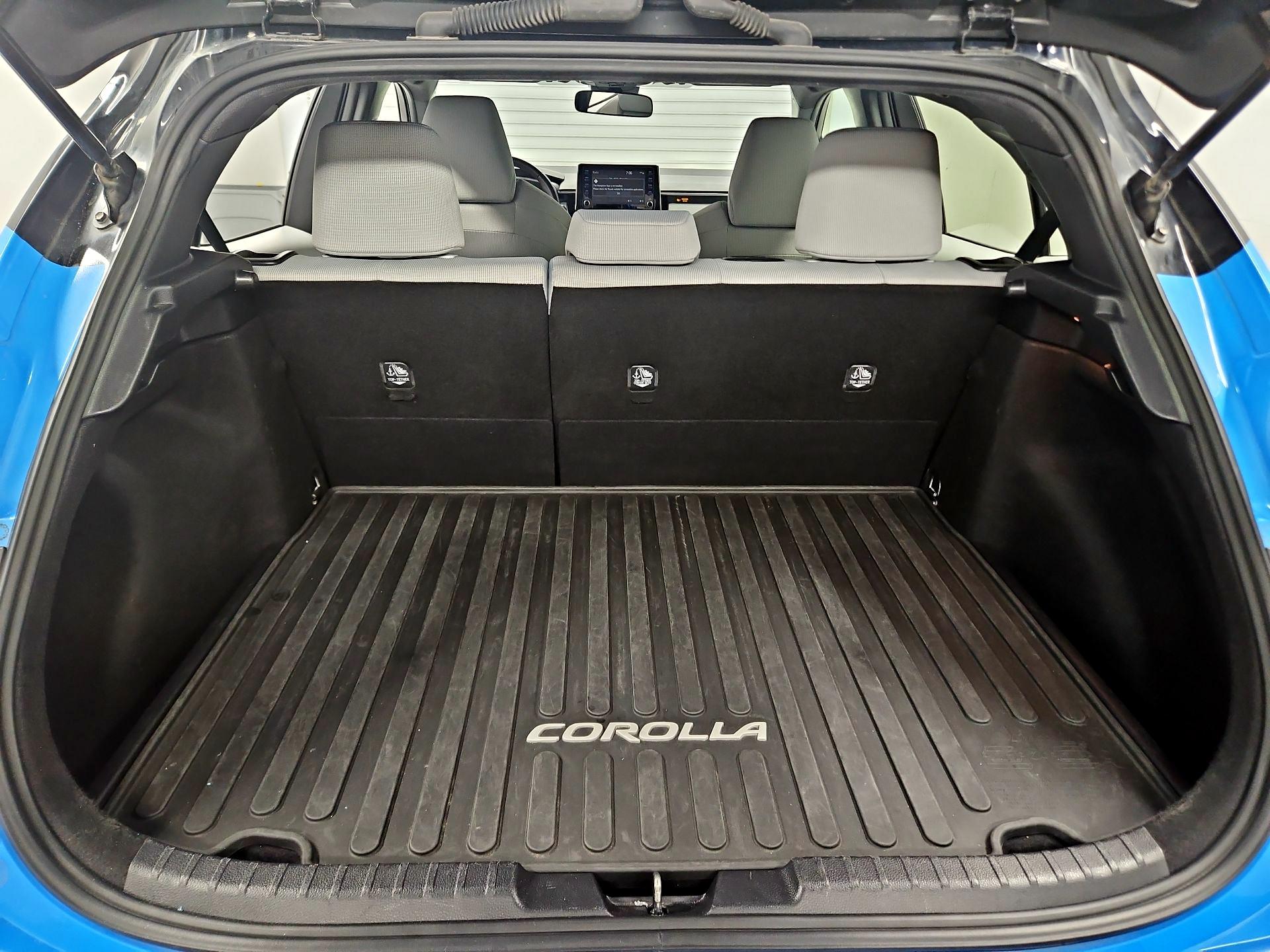 Thumbnail: 2022 Toyota Corolla - 20