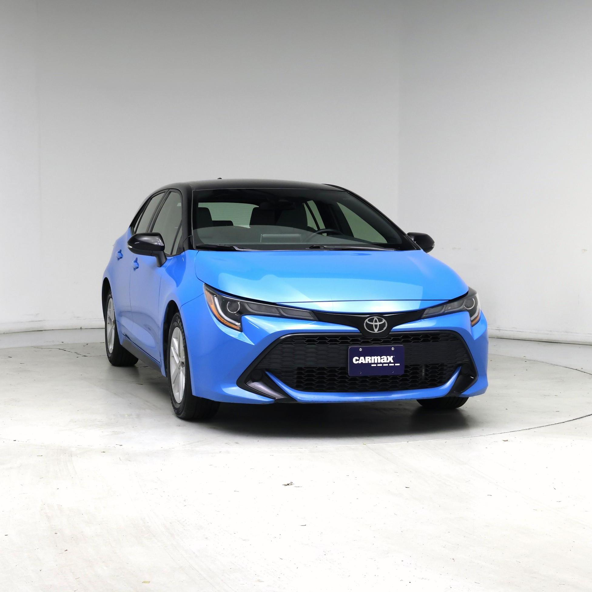 Thumbnail: 2022 Toyota Corolla - 5
