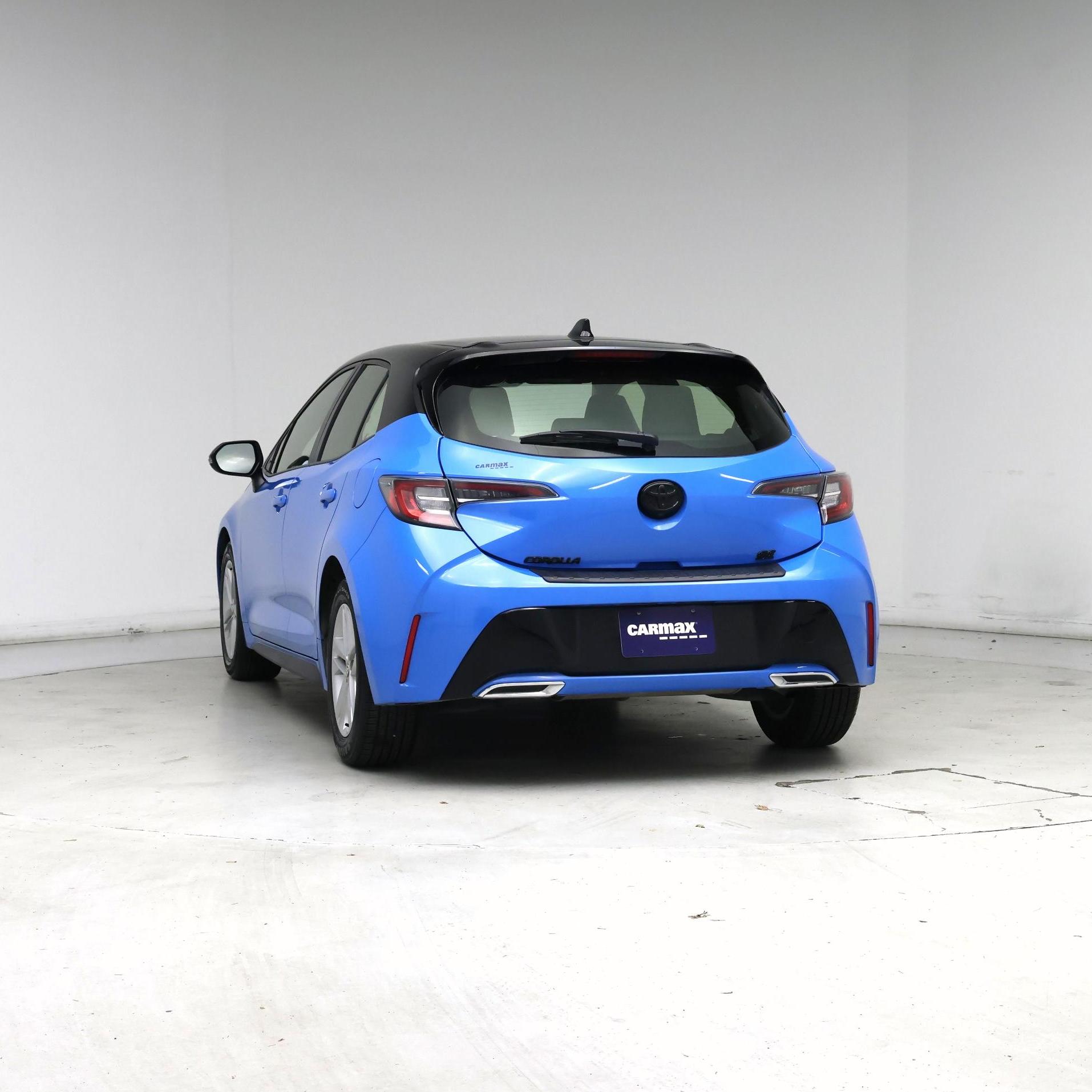 Thumbnail: 2022 Toyota Corolla - 6