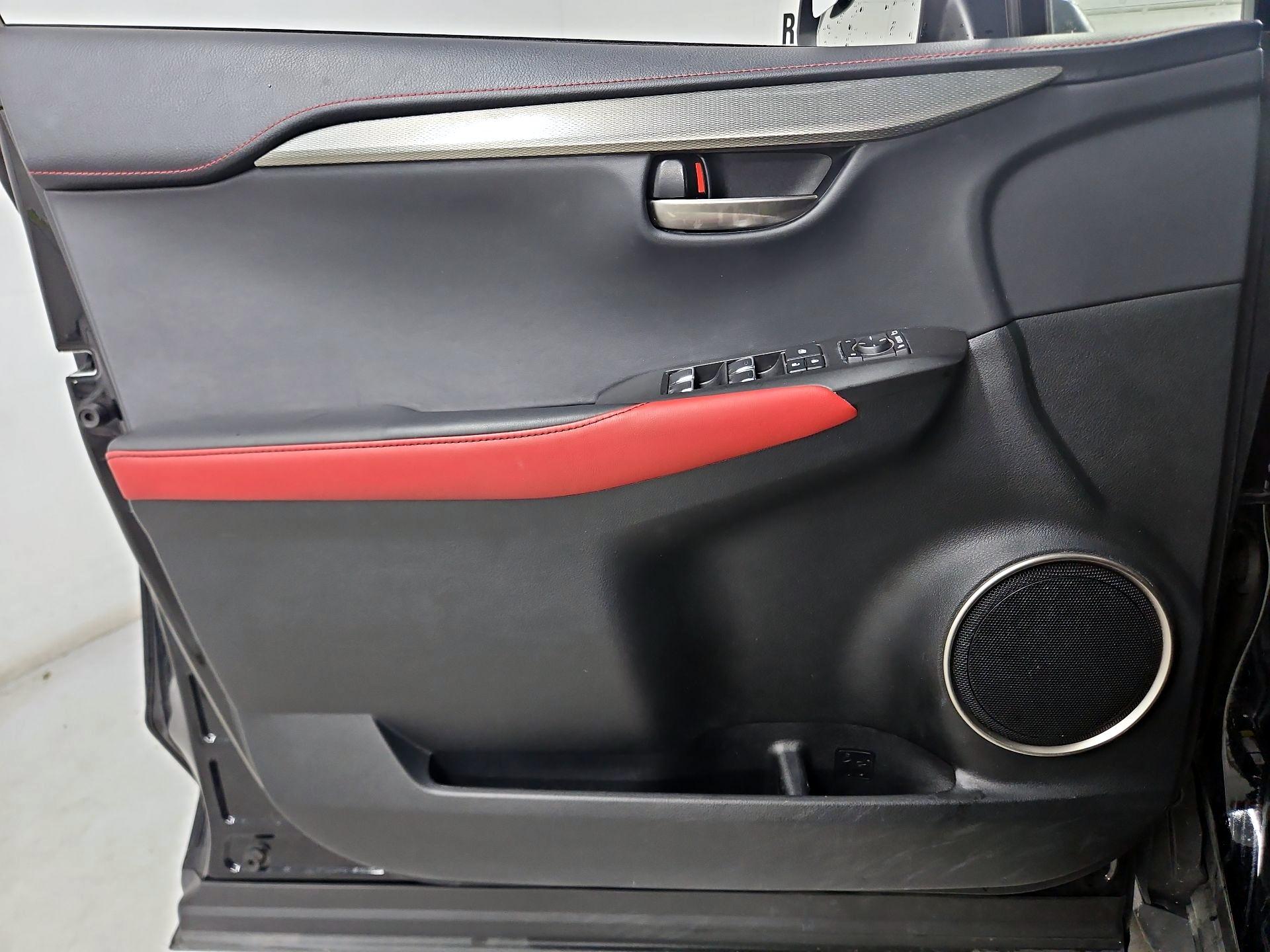 Thumbnail: 2019 Lexus NX - 12