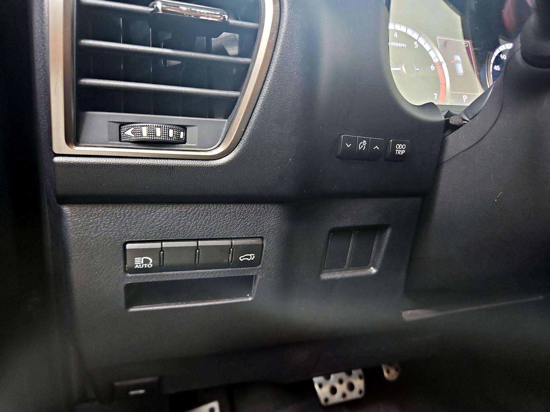 Thumbnail: 2019 Lexus NX - 13