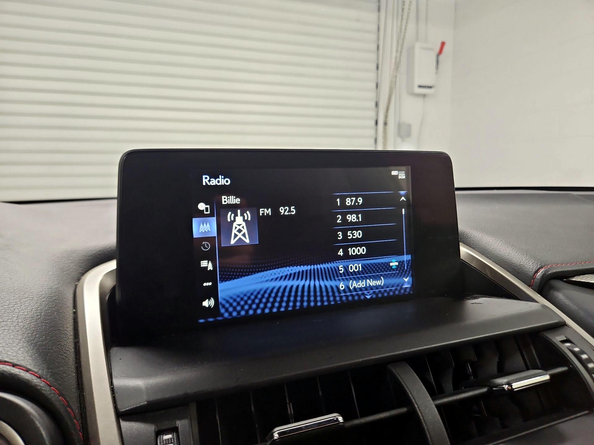 Thumbnail: 2019 Lexus NX - 15