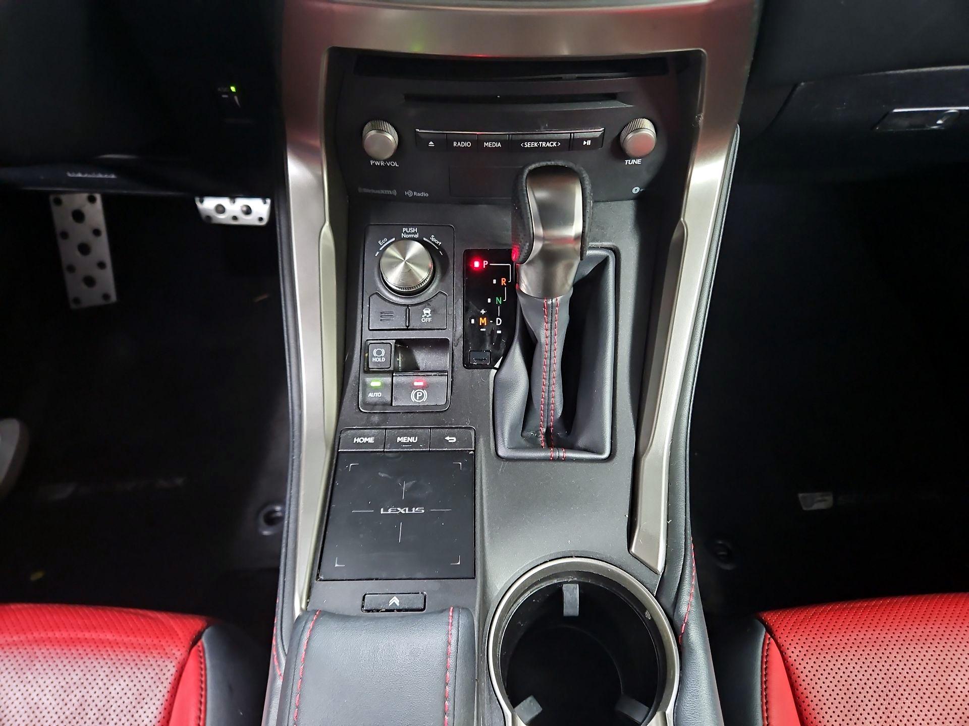 Thumbnail: 2019 Lexus NX - 17