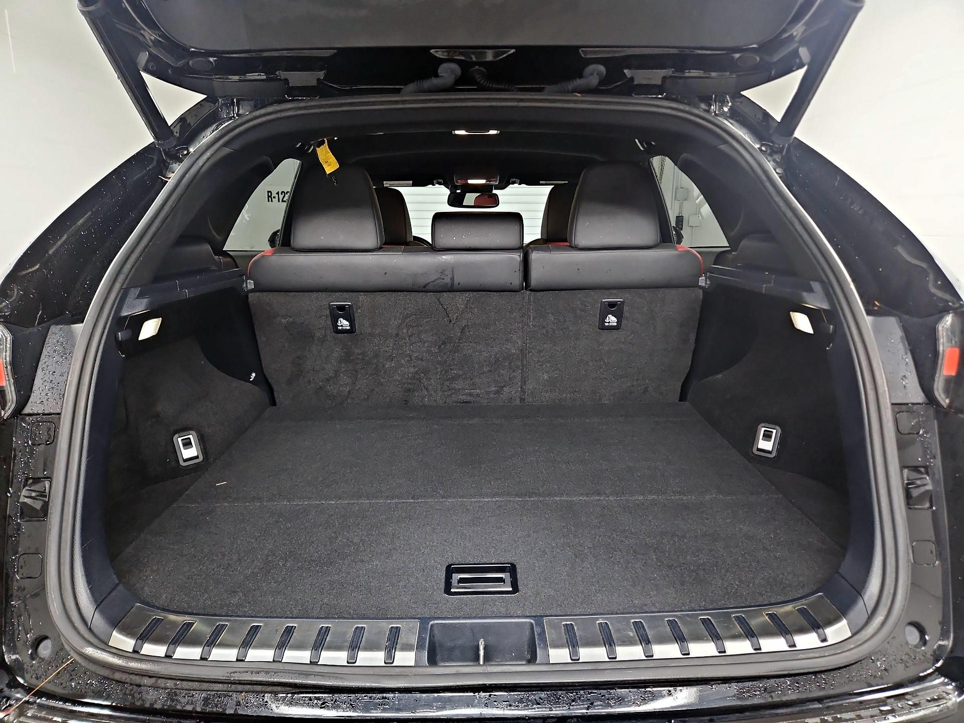 Thumbnail: 2019 Lexus NX - 20