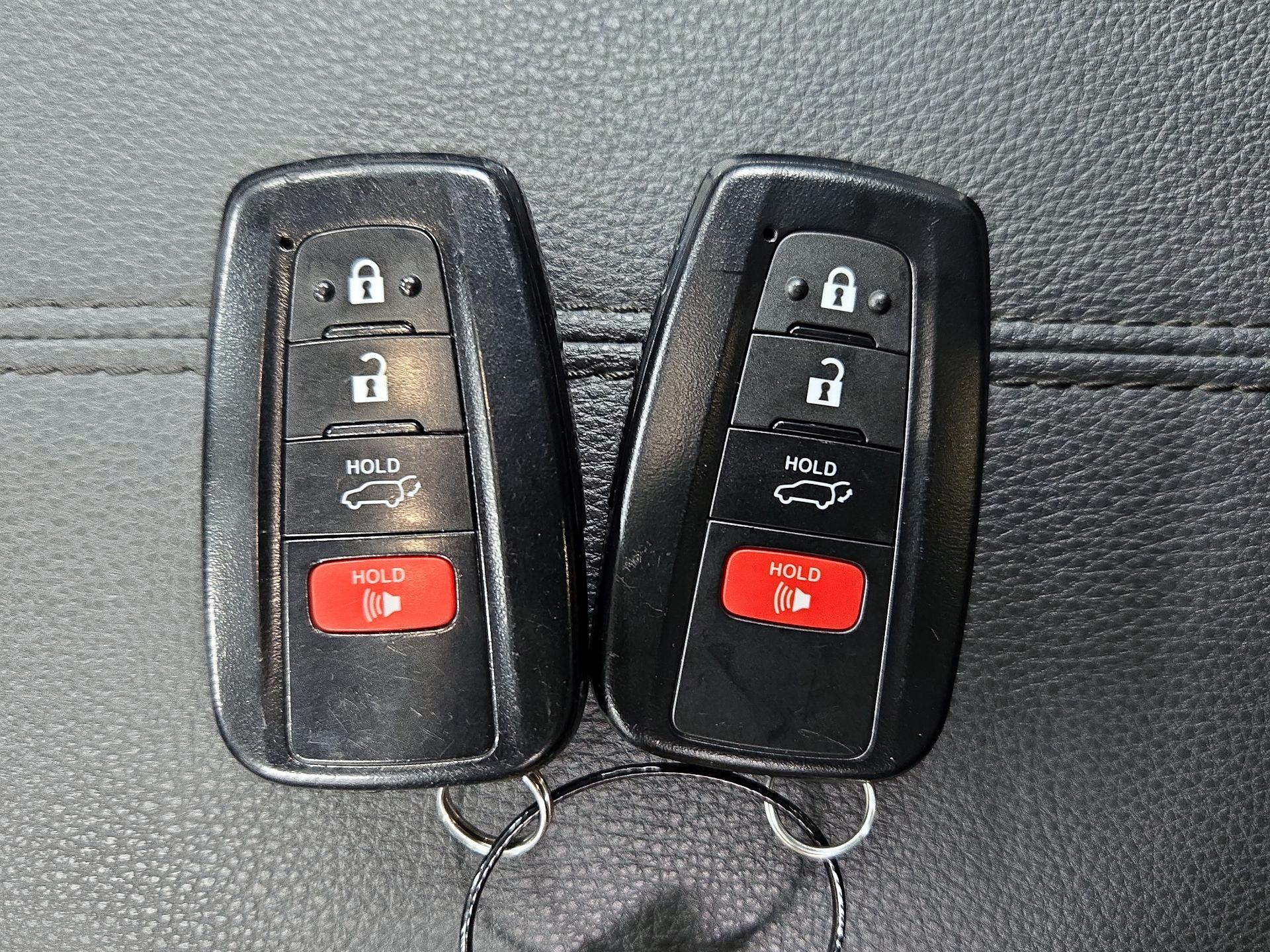 Thumbnail: 2024 Toyota RAV4 - 13