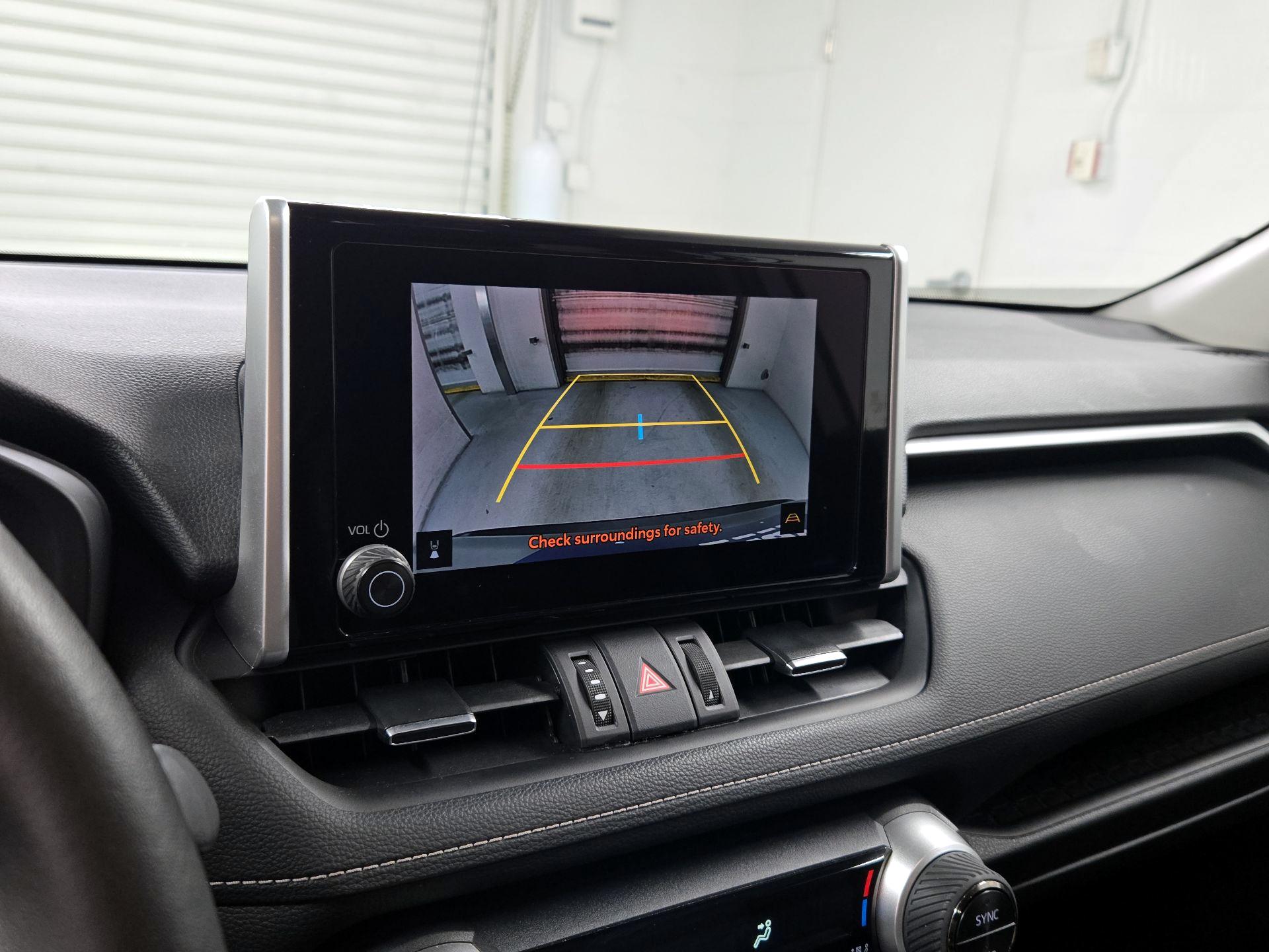 Thumbnail: 2024 Toyota RAV4 - 14