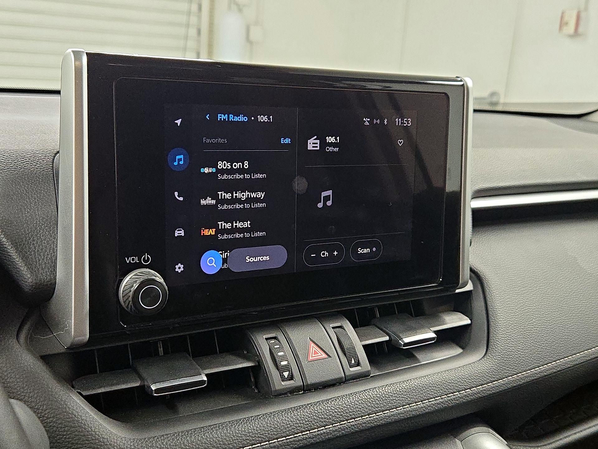 Thumbnail: 2024 Toyota RAV4 - 15