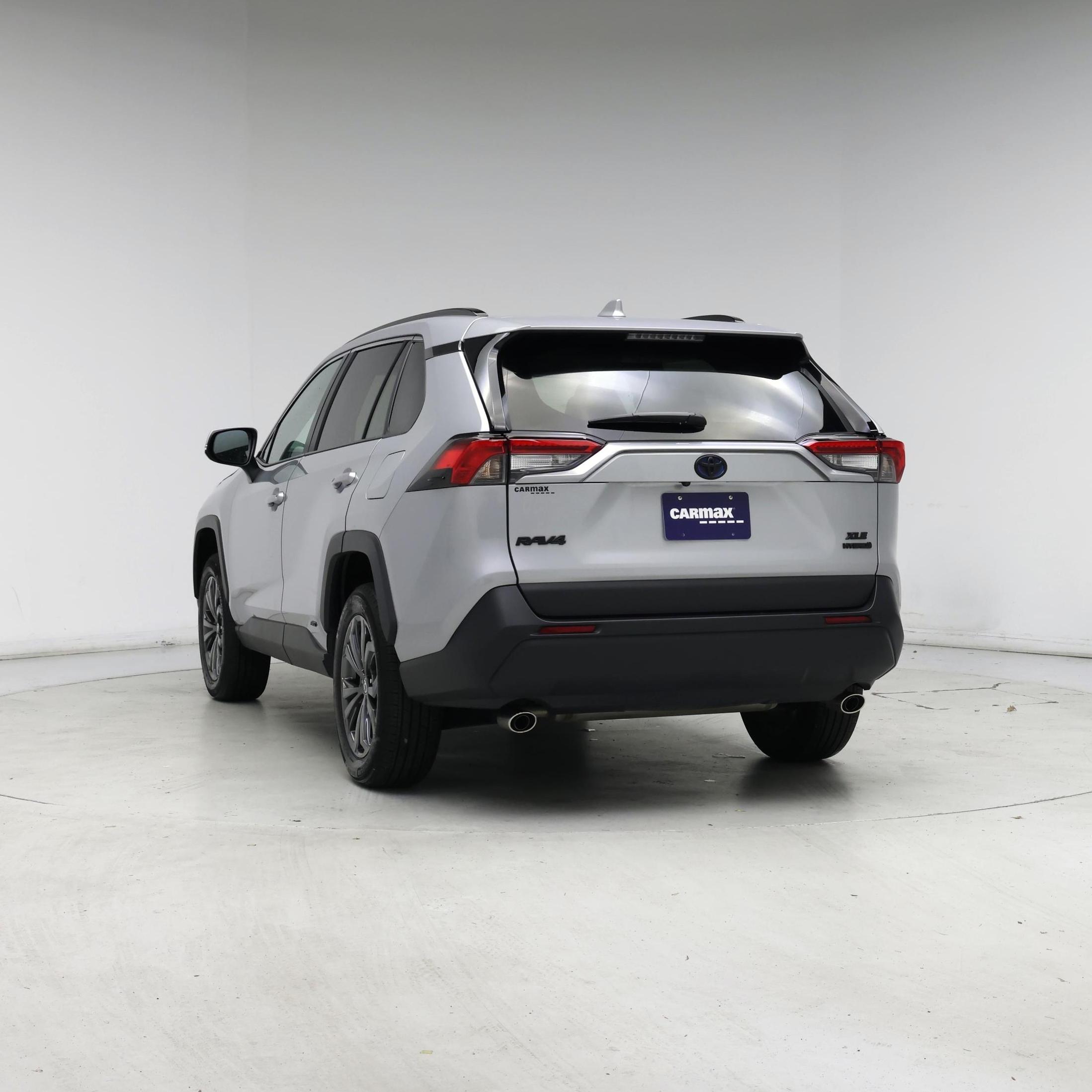 Thumbnail: 2024 Toyota RAV4 - 6