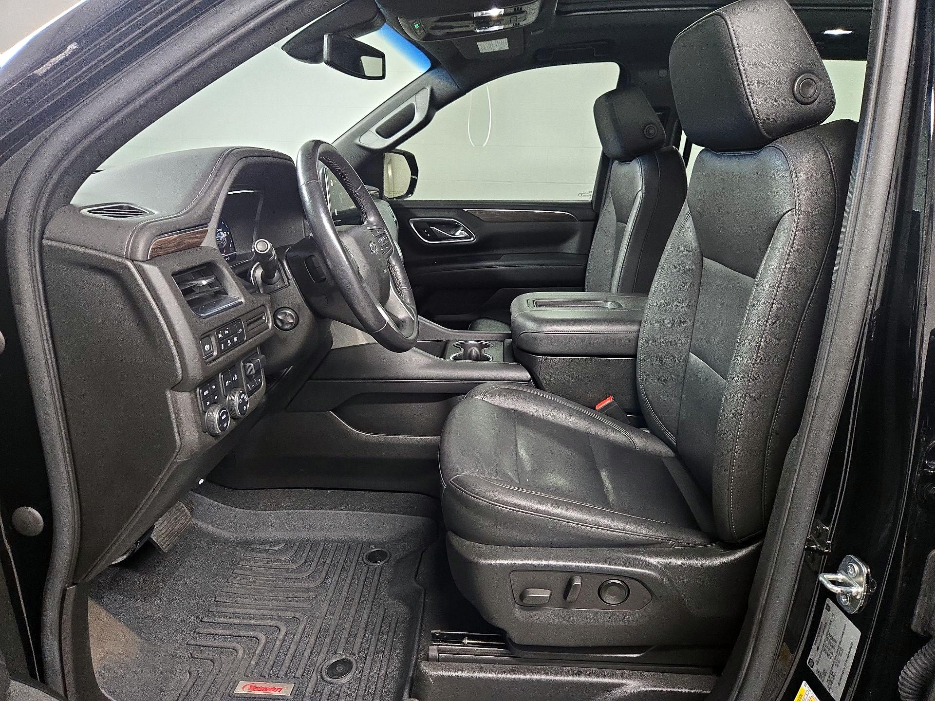 Thumbnail: 2022 Chevrolet Tahoe - 11