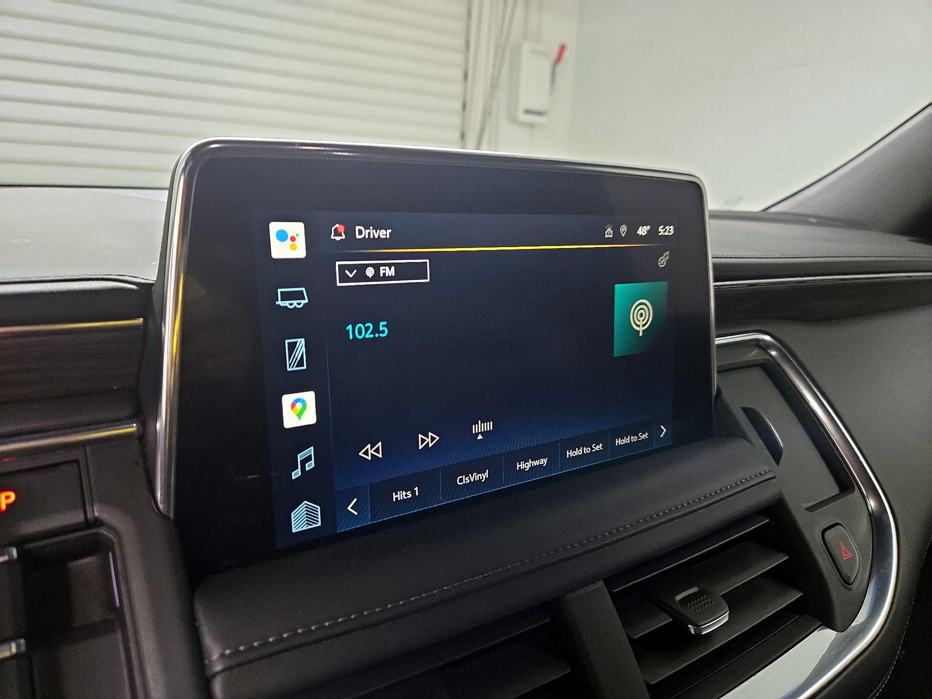 Thumbnail: 2022 Chevrolet Tahoe - 15