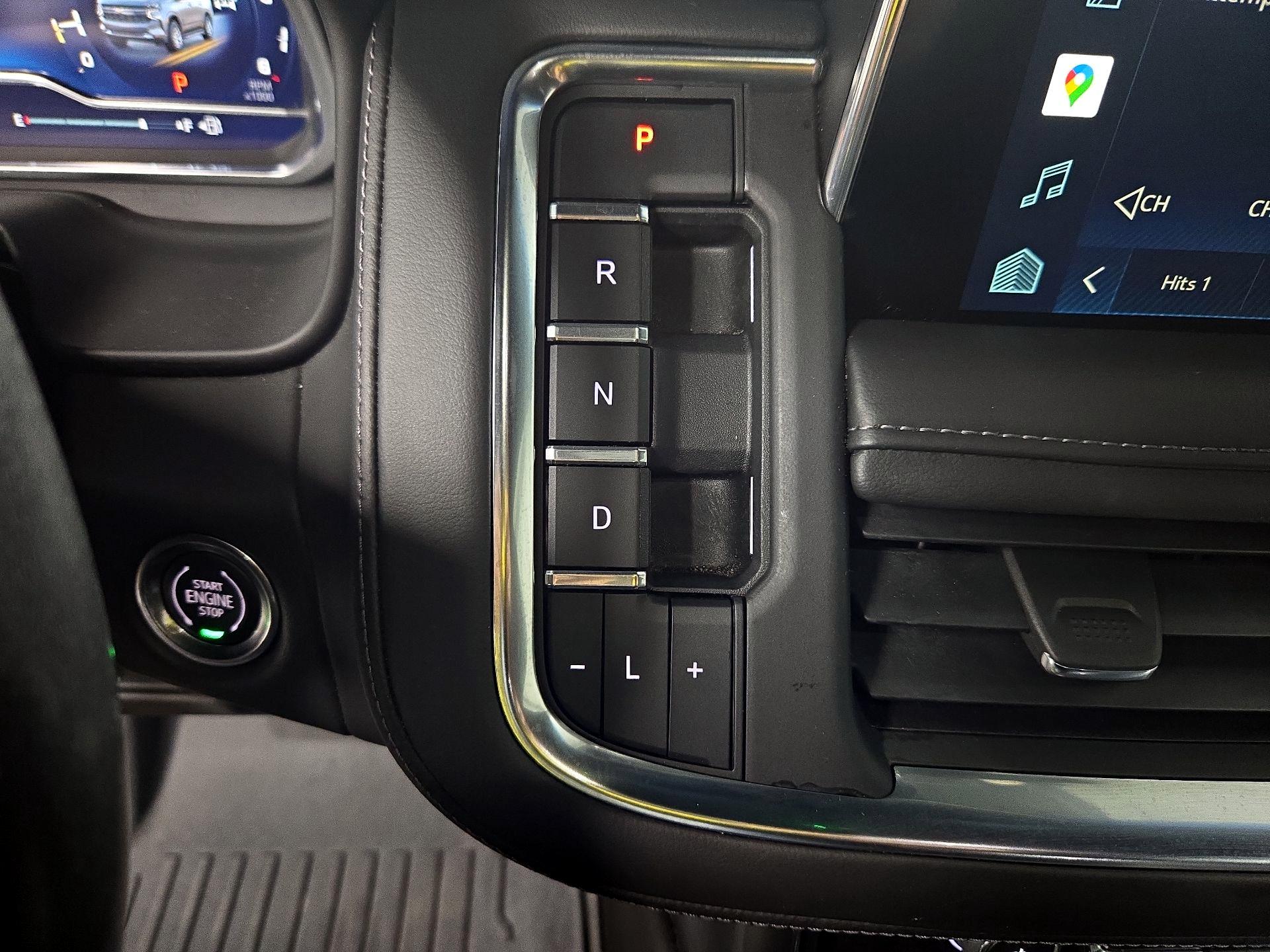 Thumbnail: 2022 Chevrolet Tahoe - 17