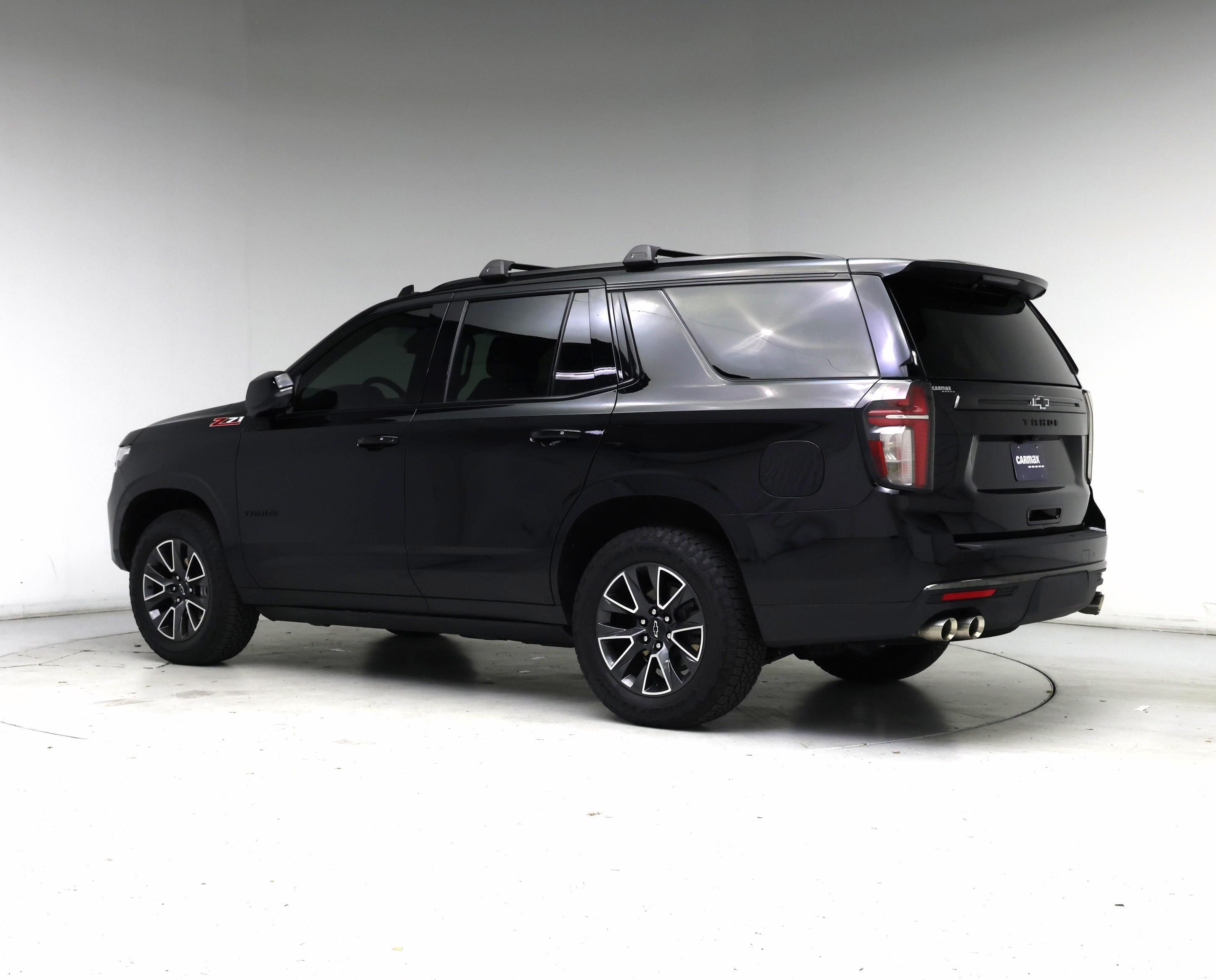 Thumbnail: 2022 Chevrolet Tahoe - 2