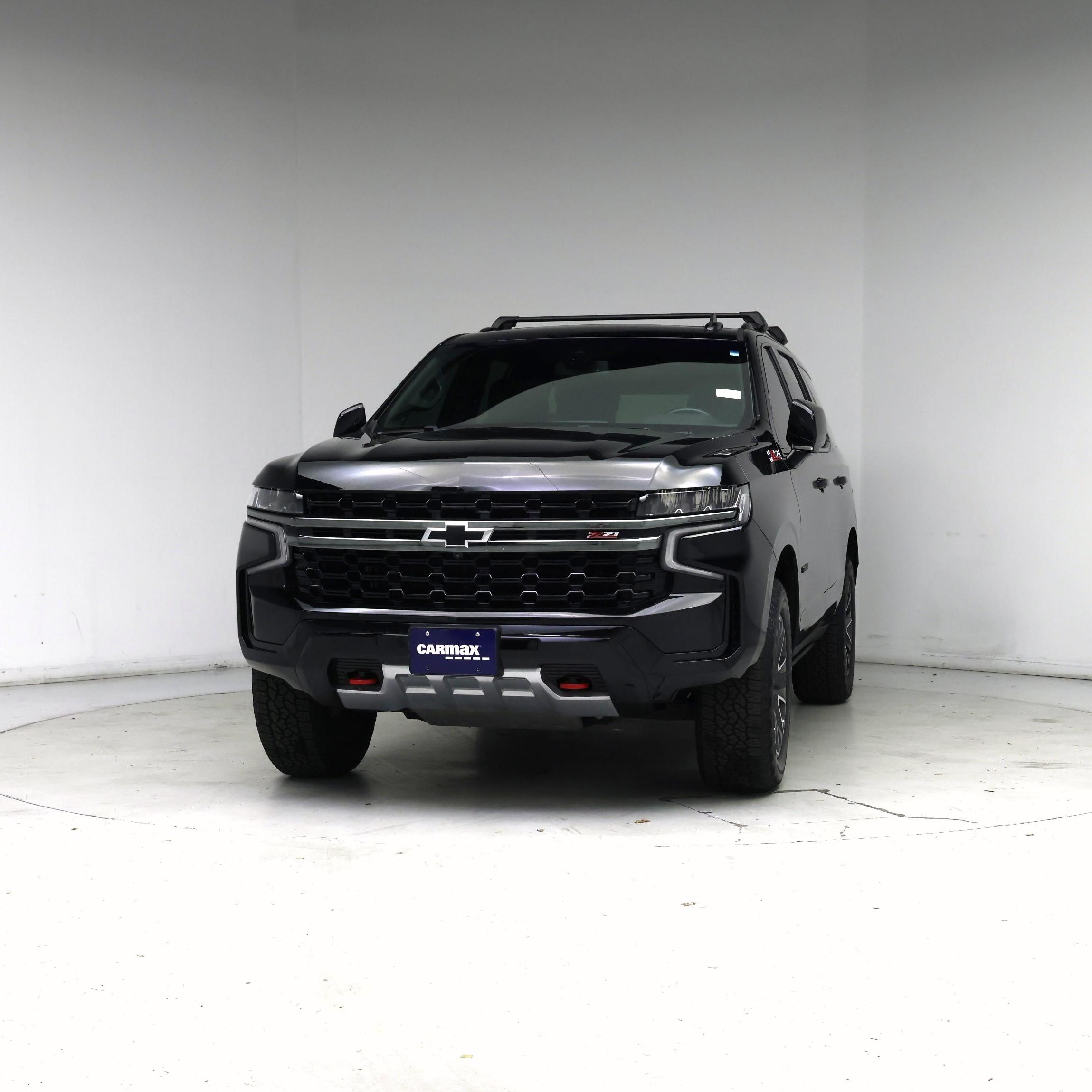 Thumbnail: 2022 Chevrolet Tahoe - 4