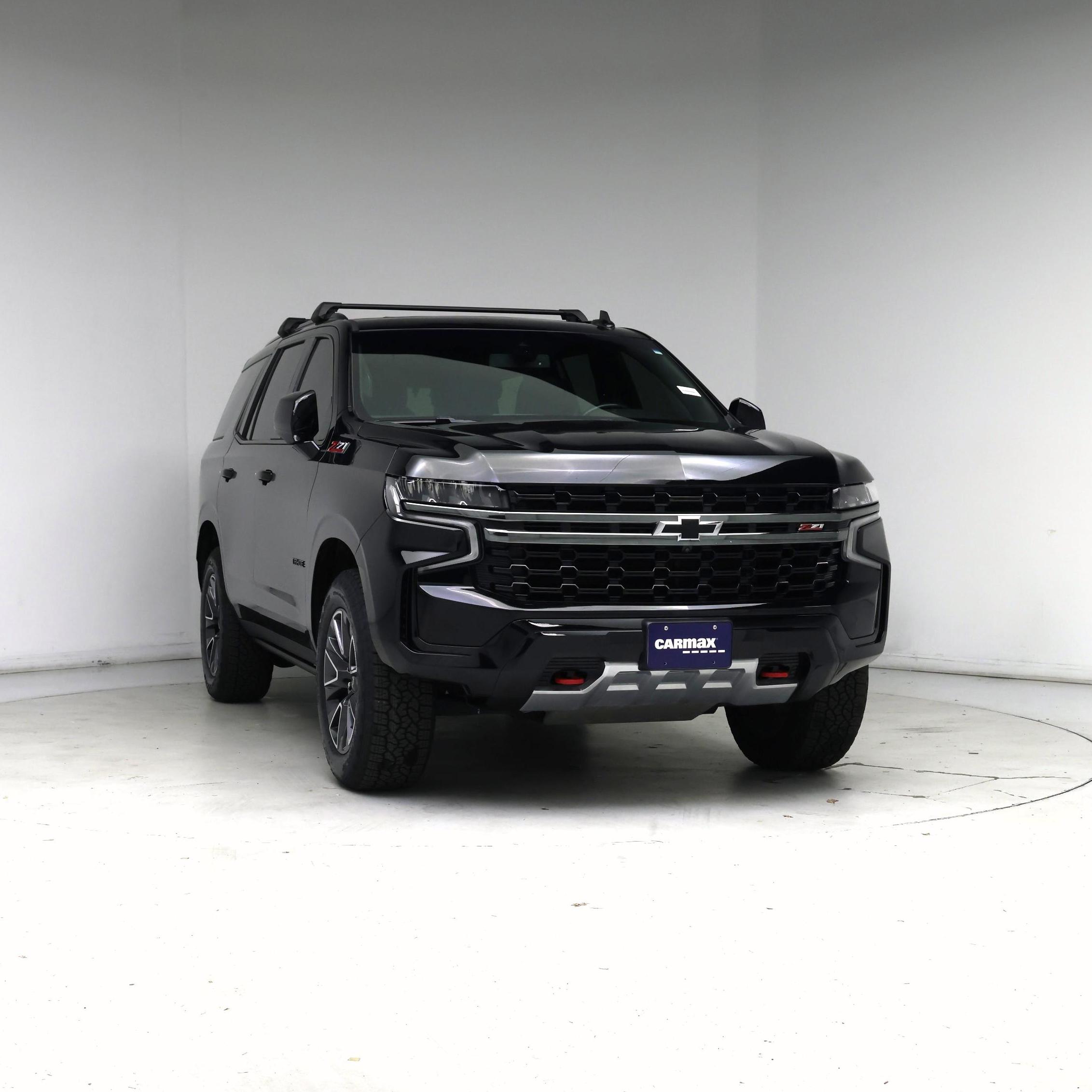 Thumbnail: 2022 Chevrolet Tahoe - 5