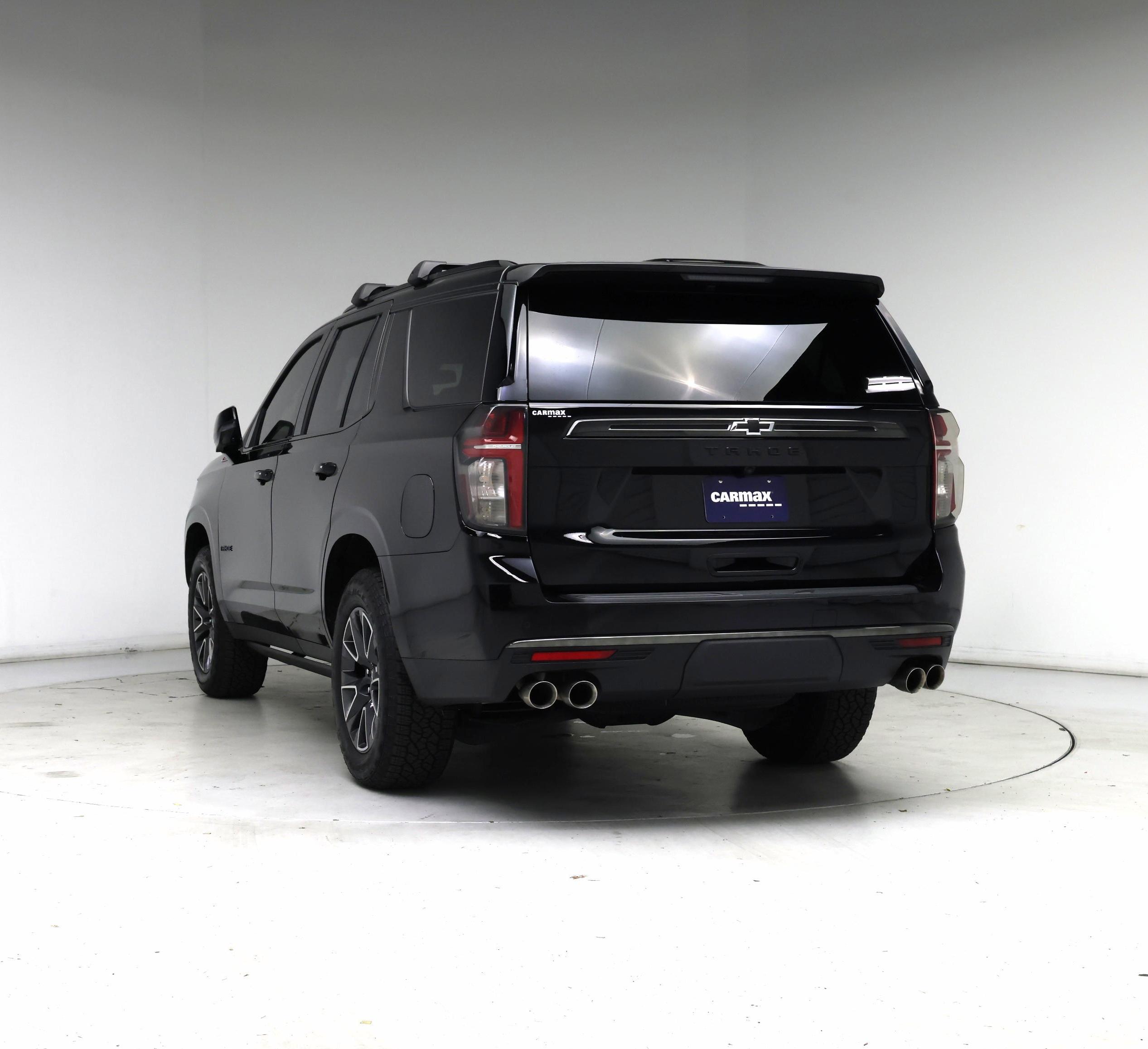 Thumbnail: 2022 Chevrolet Tahoe - 6