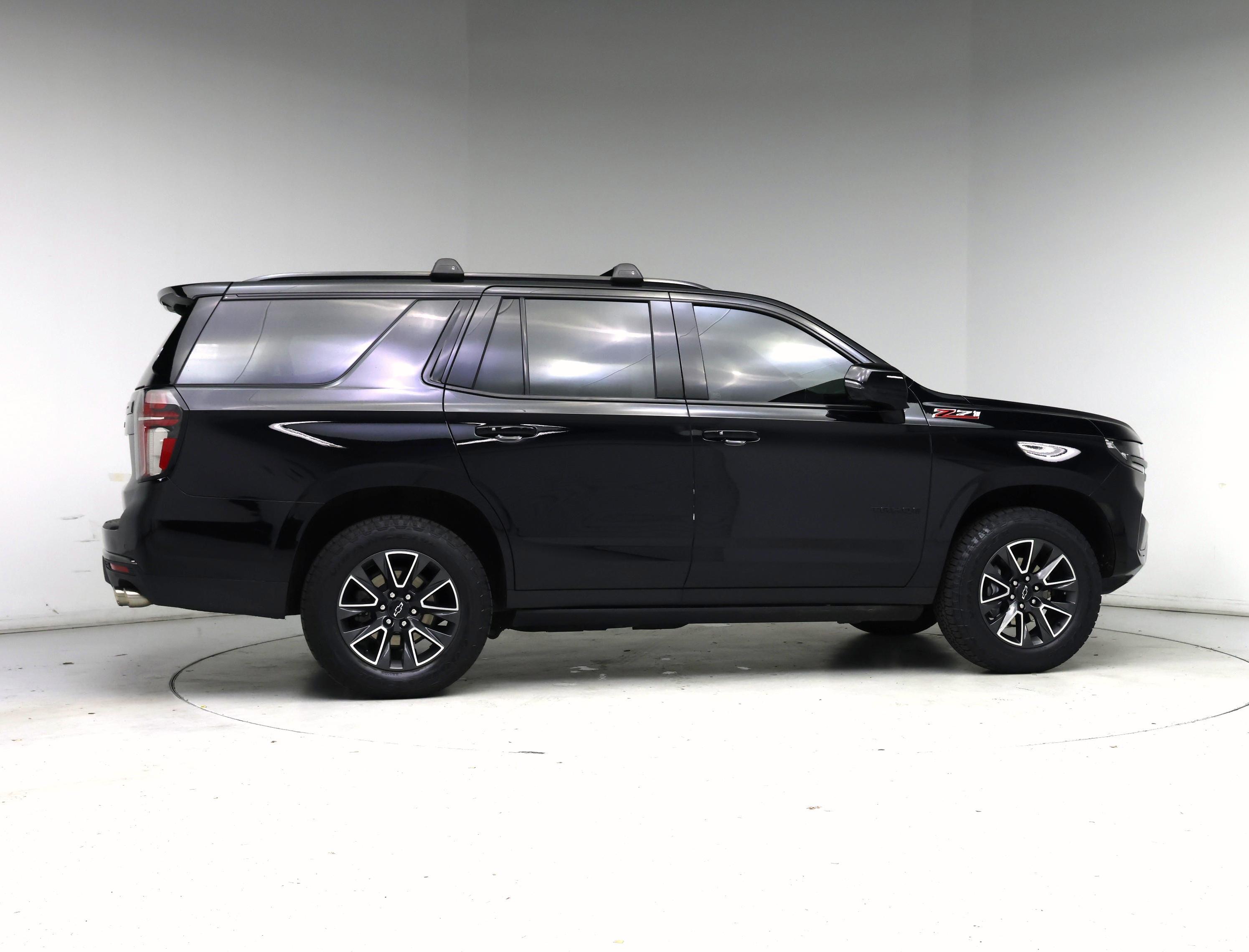 Thumbnail: 2022 Chevrolet Tahoe - 7