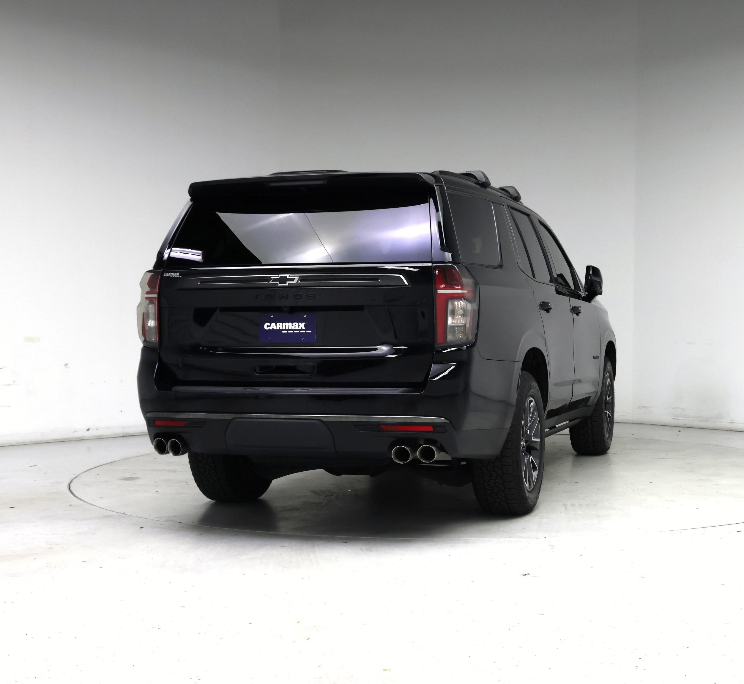 Thumbnail: 2022 Chevrolet Tahoe - 8