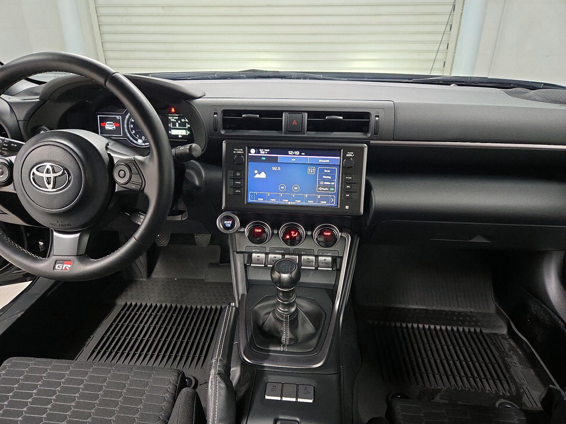 Thumbnail: 2023 Toyota GR86 - 9