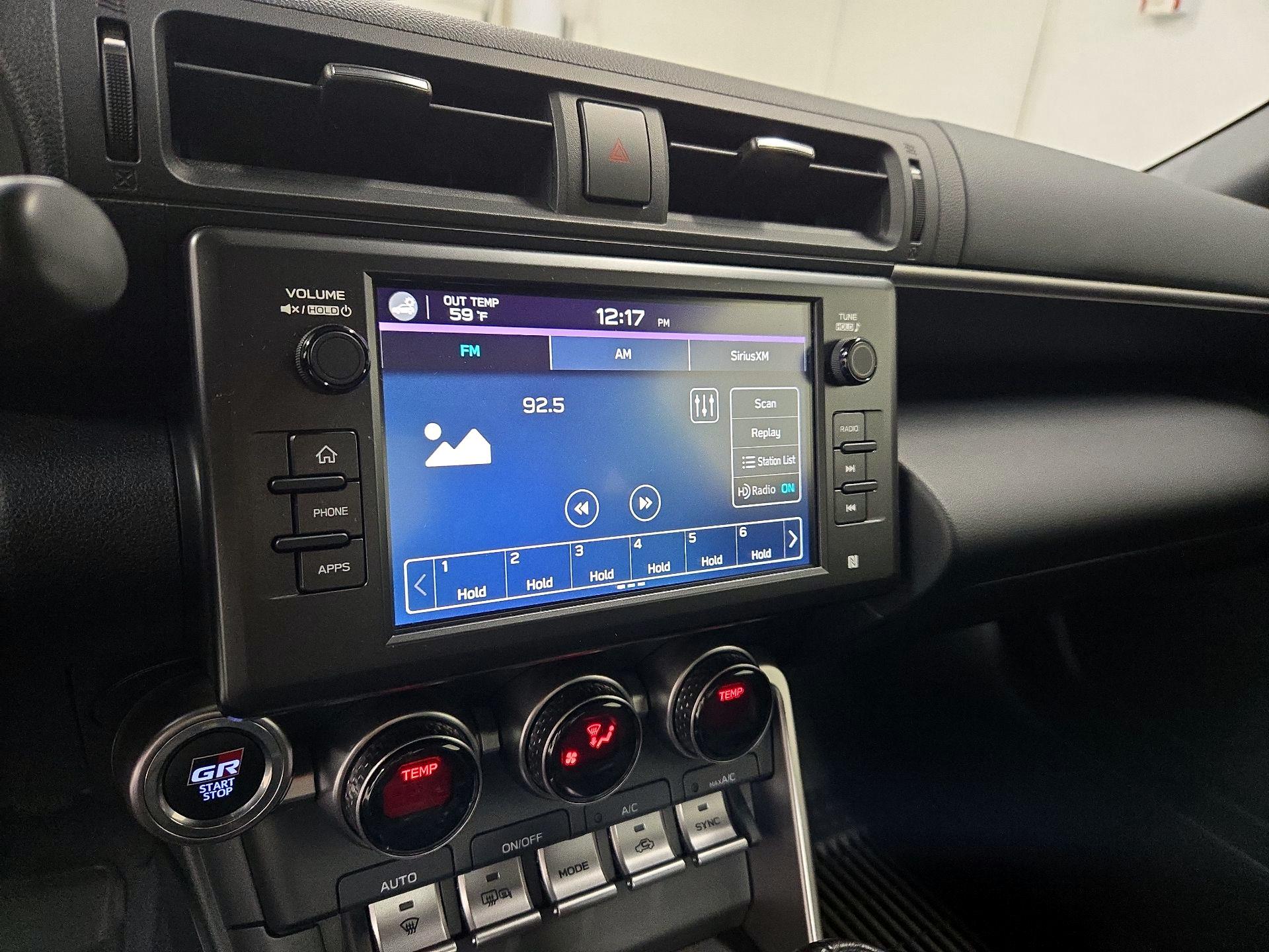 Thumbnail: 2023 Toyota GR86 - 15