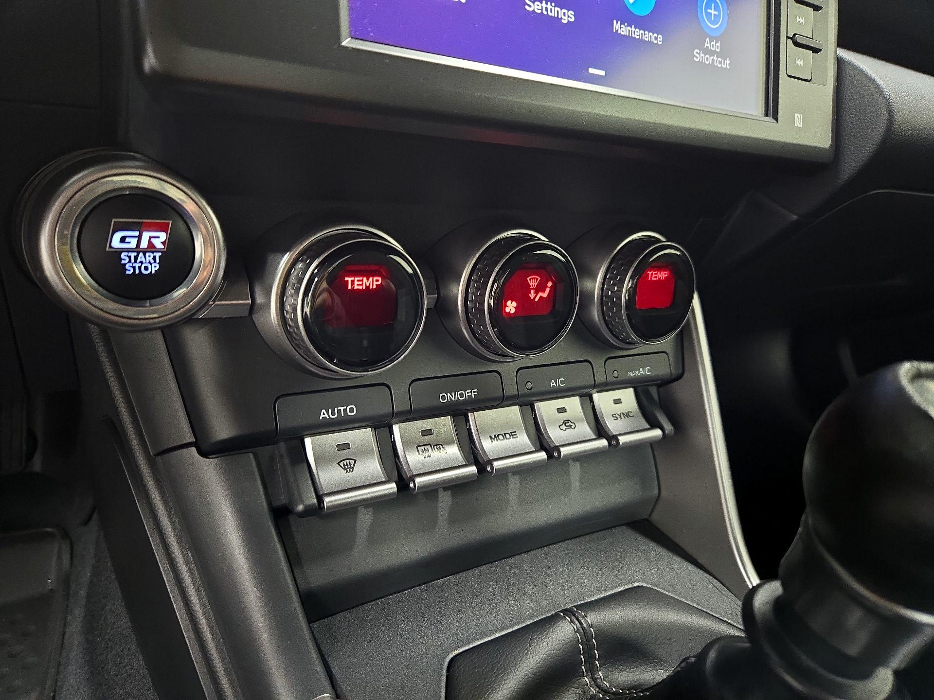 Thumbnail: 2023 Toyota GR86 - 16