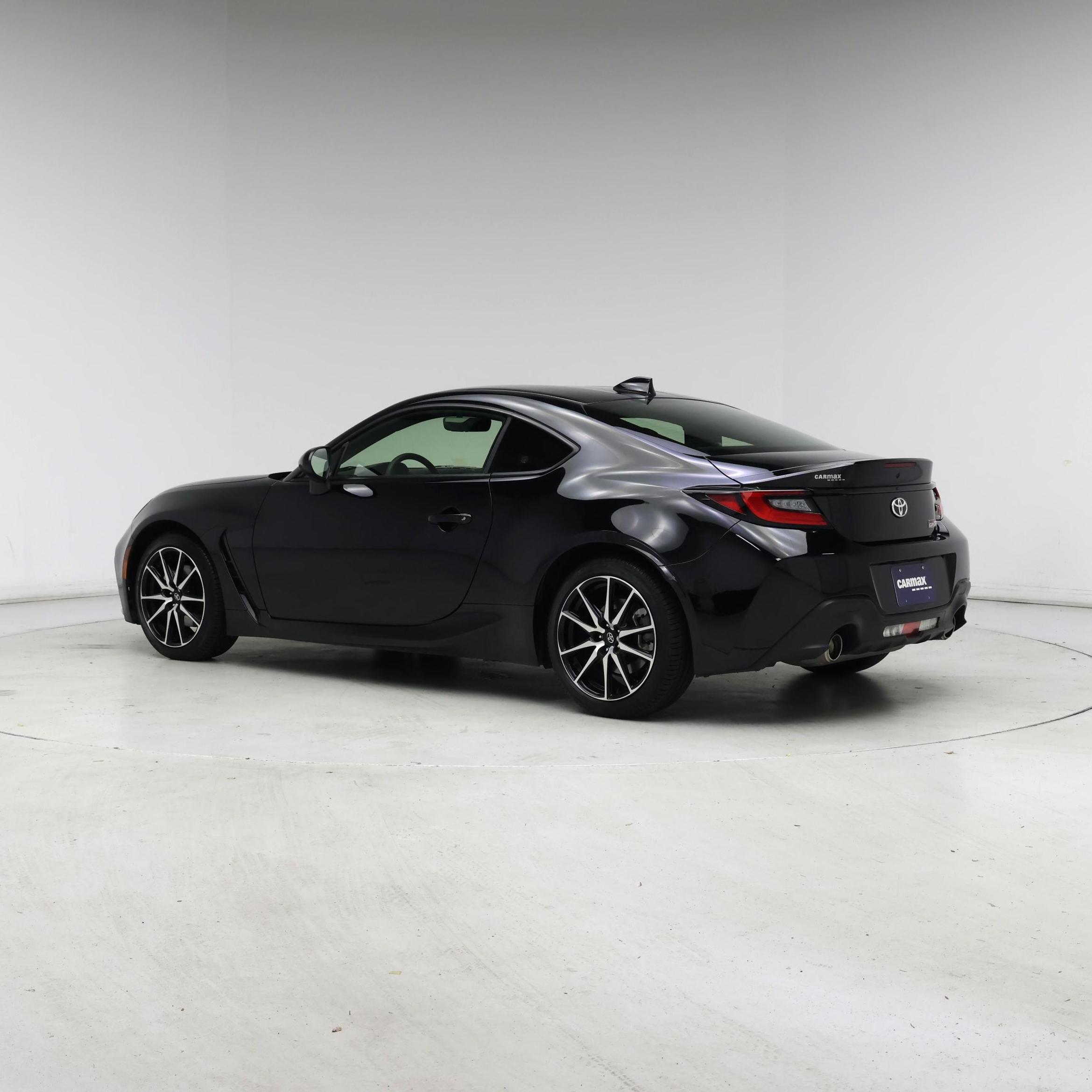 Thumbnail: 2023 Toyota GR86 - 2