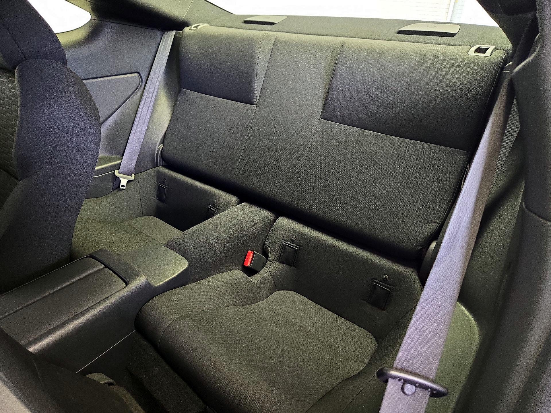 Thumbnail: 2023 Toyota GR86 - 19