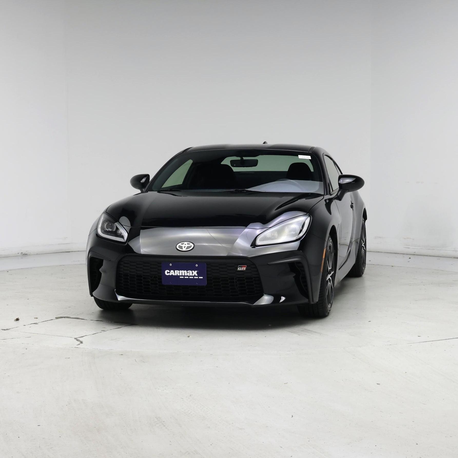 Thumbnail: 2023 Toyota GR86 - 4