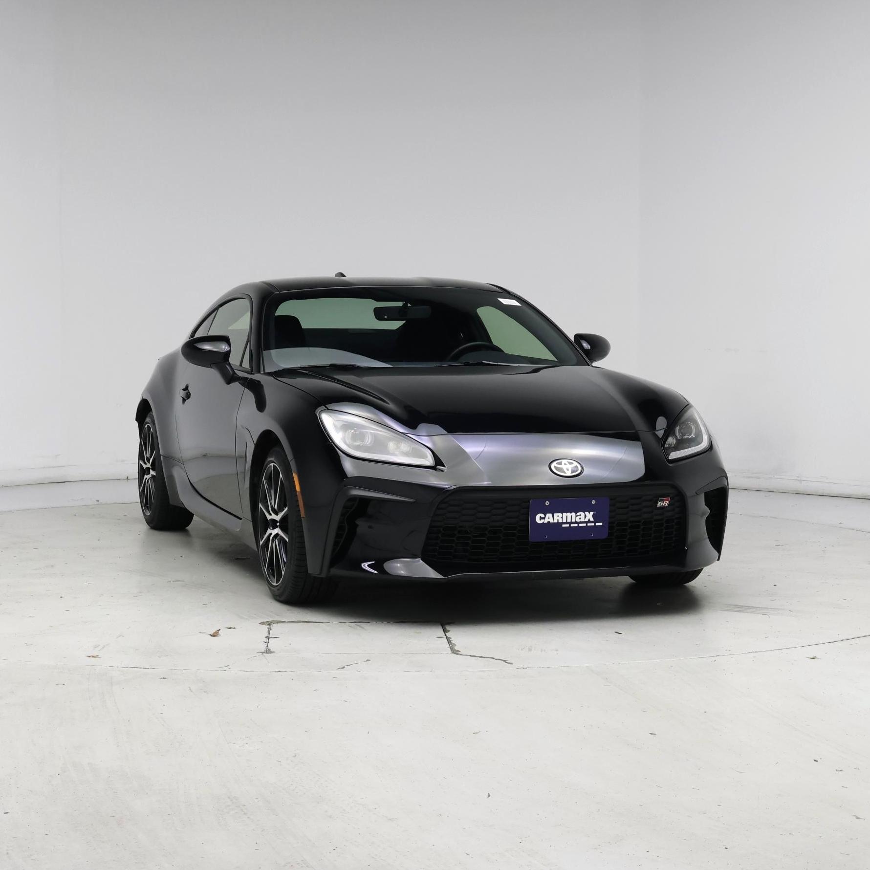 Thumbnail: 2023 Toyota GR86 - 5