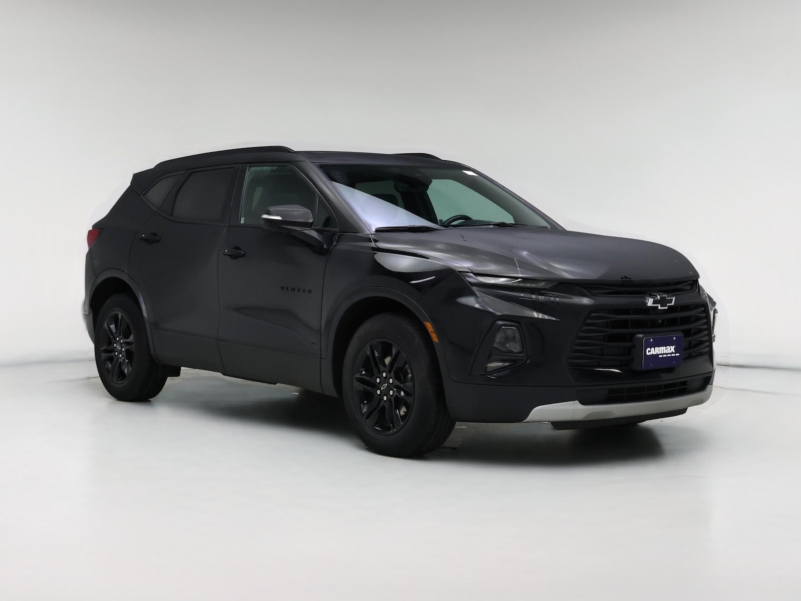 2022 Chevrolet Blazer