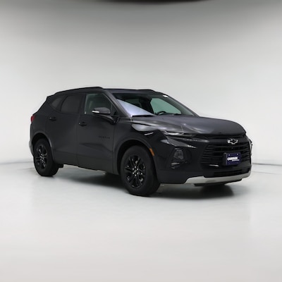 2022 Chevrolet Blazer 3LT