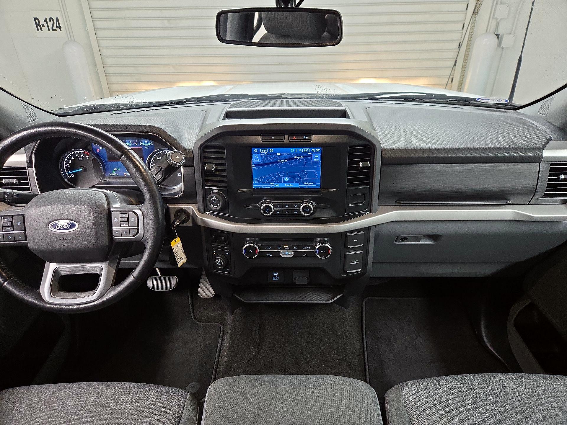 Thumbnail: 2022 Ford F-150 - 9