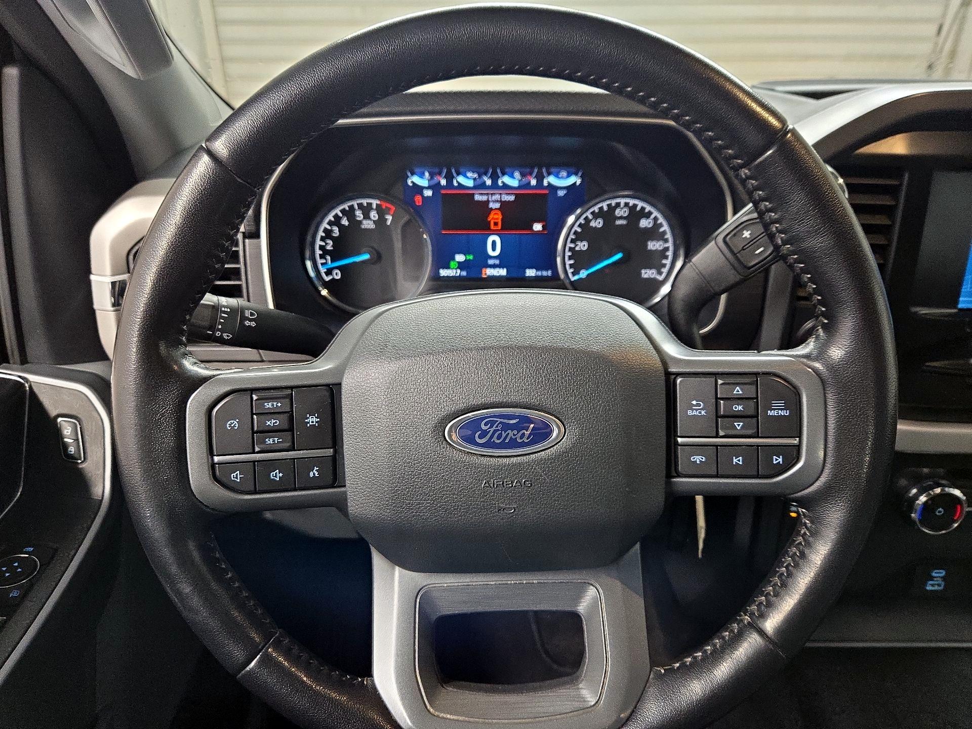 Thumbnail: 2022 Ford F-150 - 10