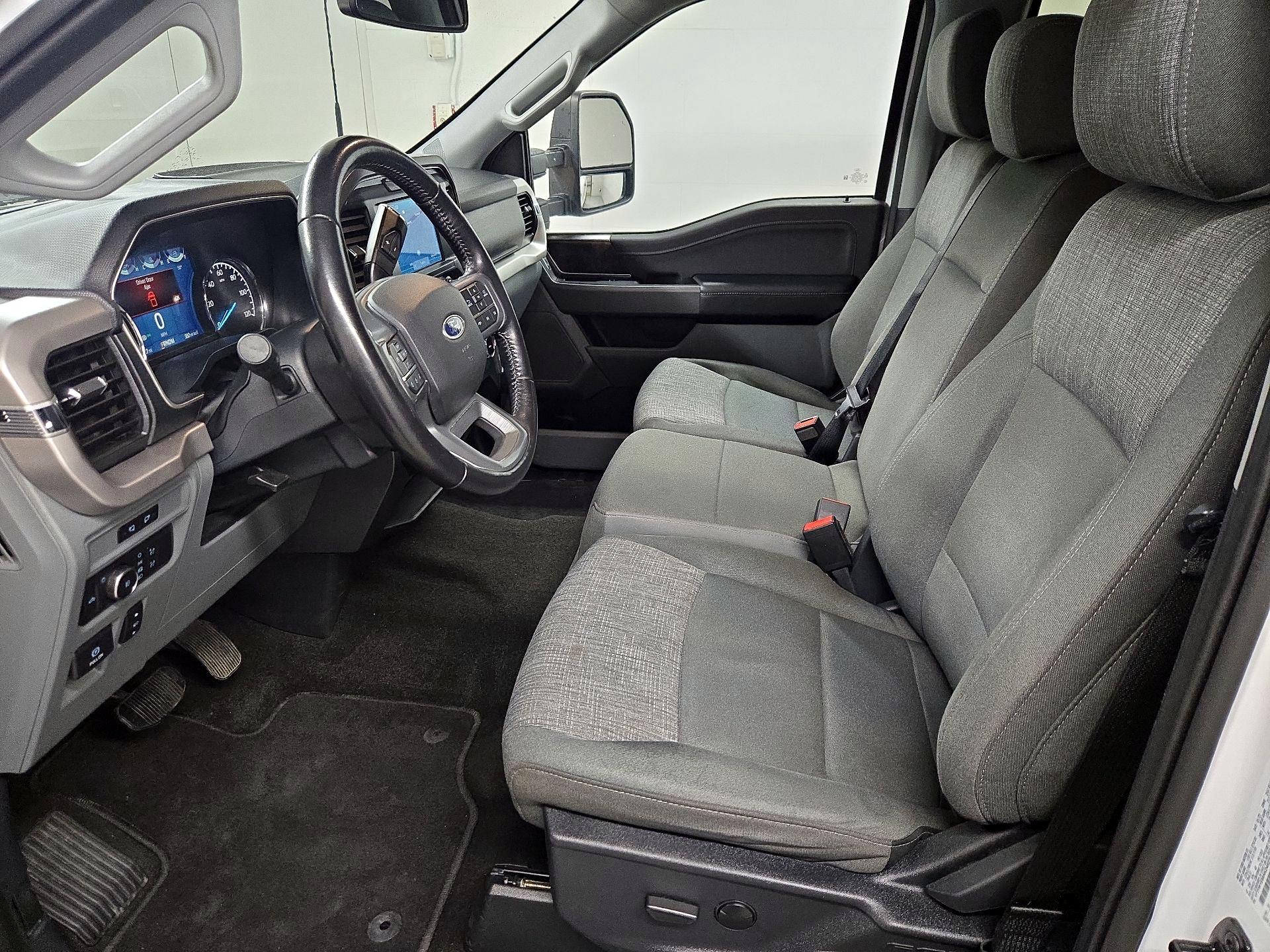 Thumbnail: 2022 Ford F-150 - 11