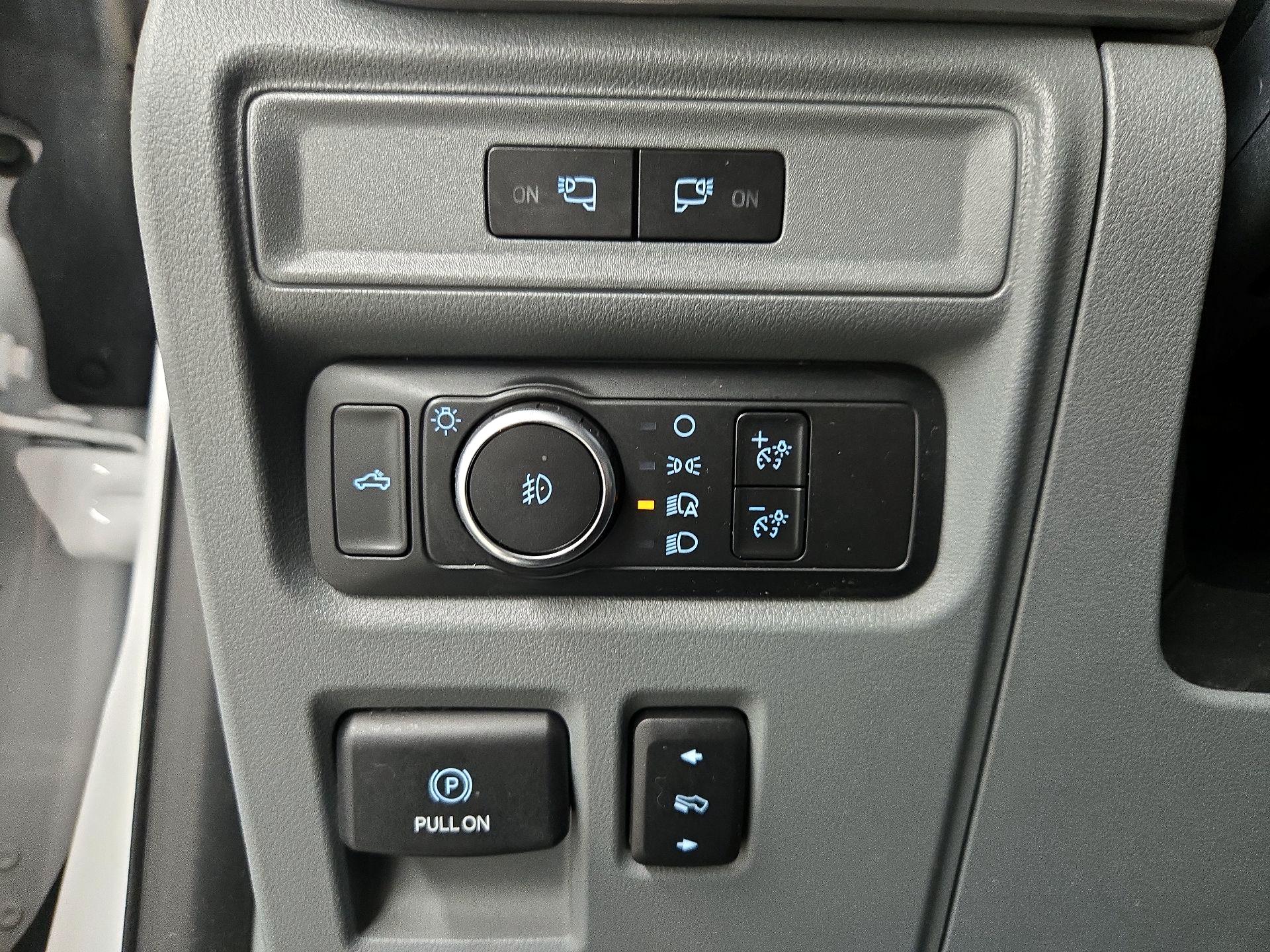 Thumbnail: 2022 Ford F-150 - 13