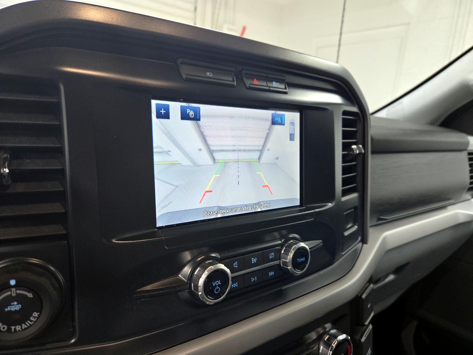 Thumbnail: 2022 Ford F-150 - 15