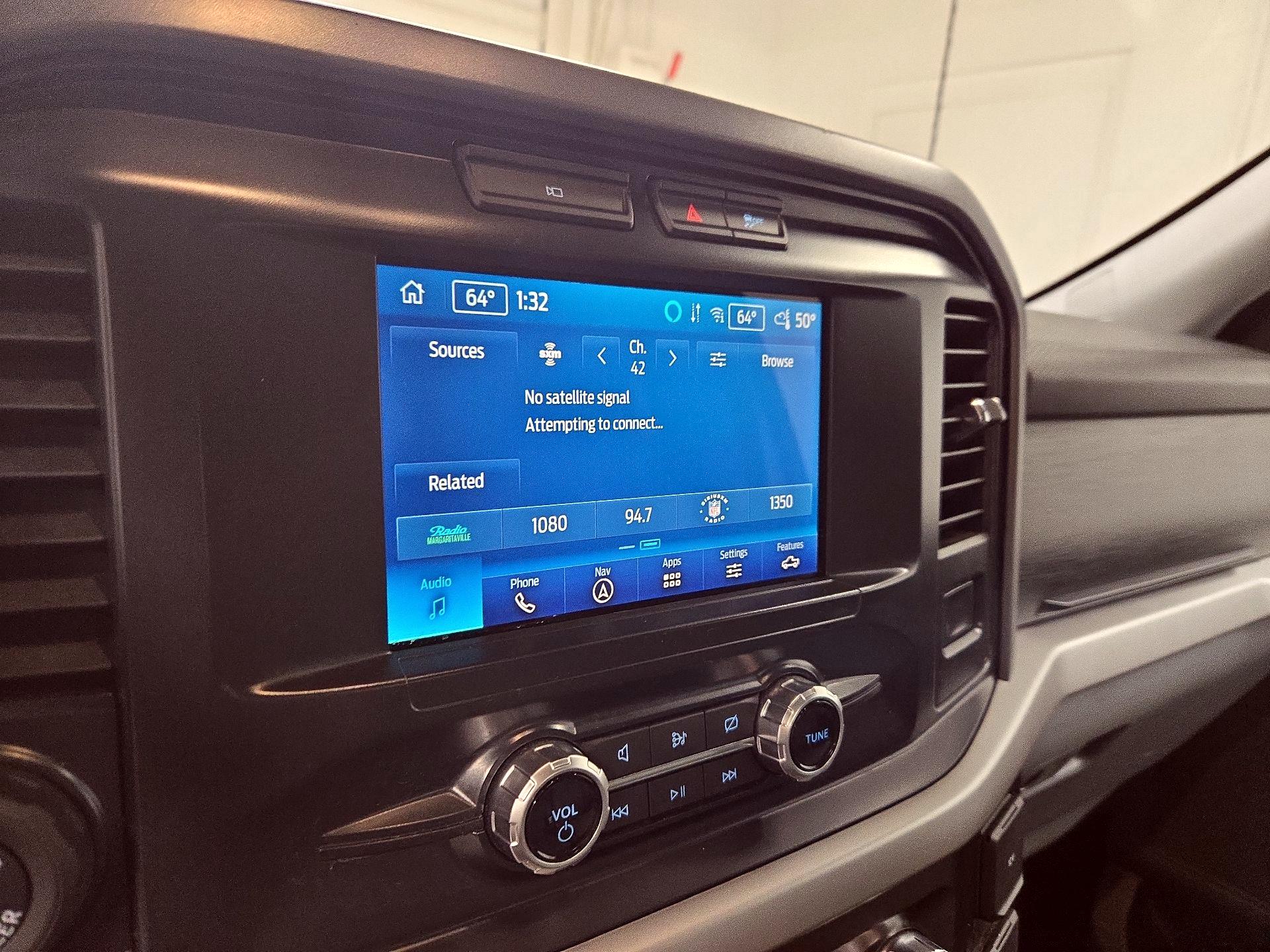 Thumbnail: 2022 Ford F-150 - 16