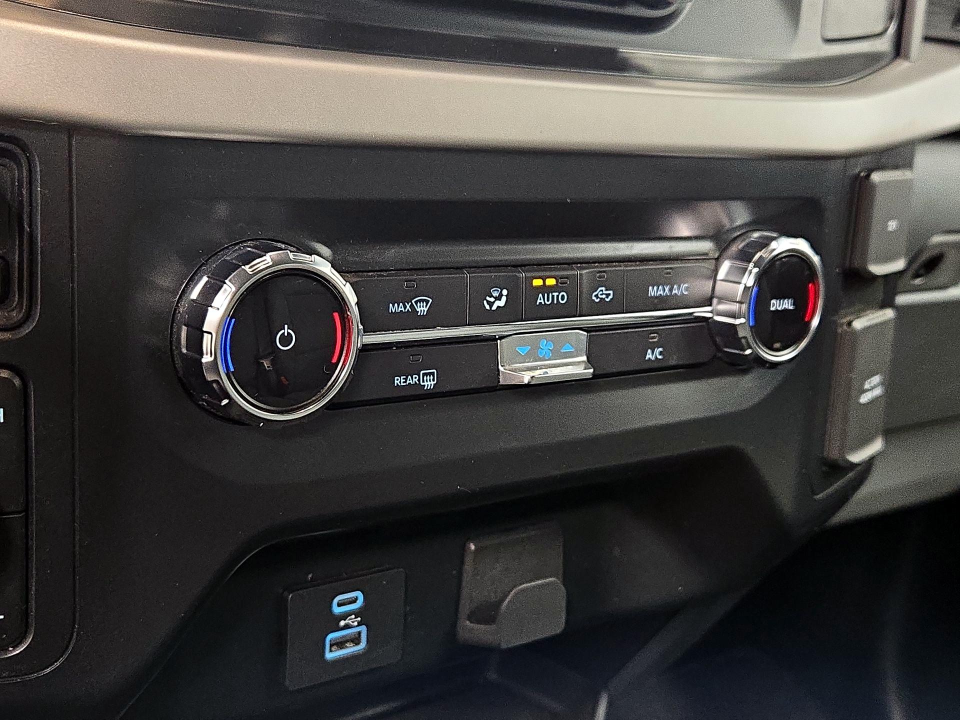 Thumbnail: 2022 Ford F-150 - 17