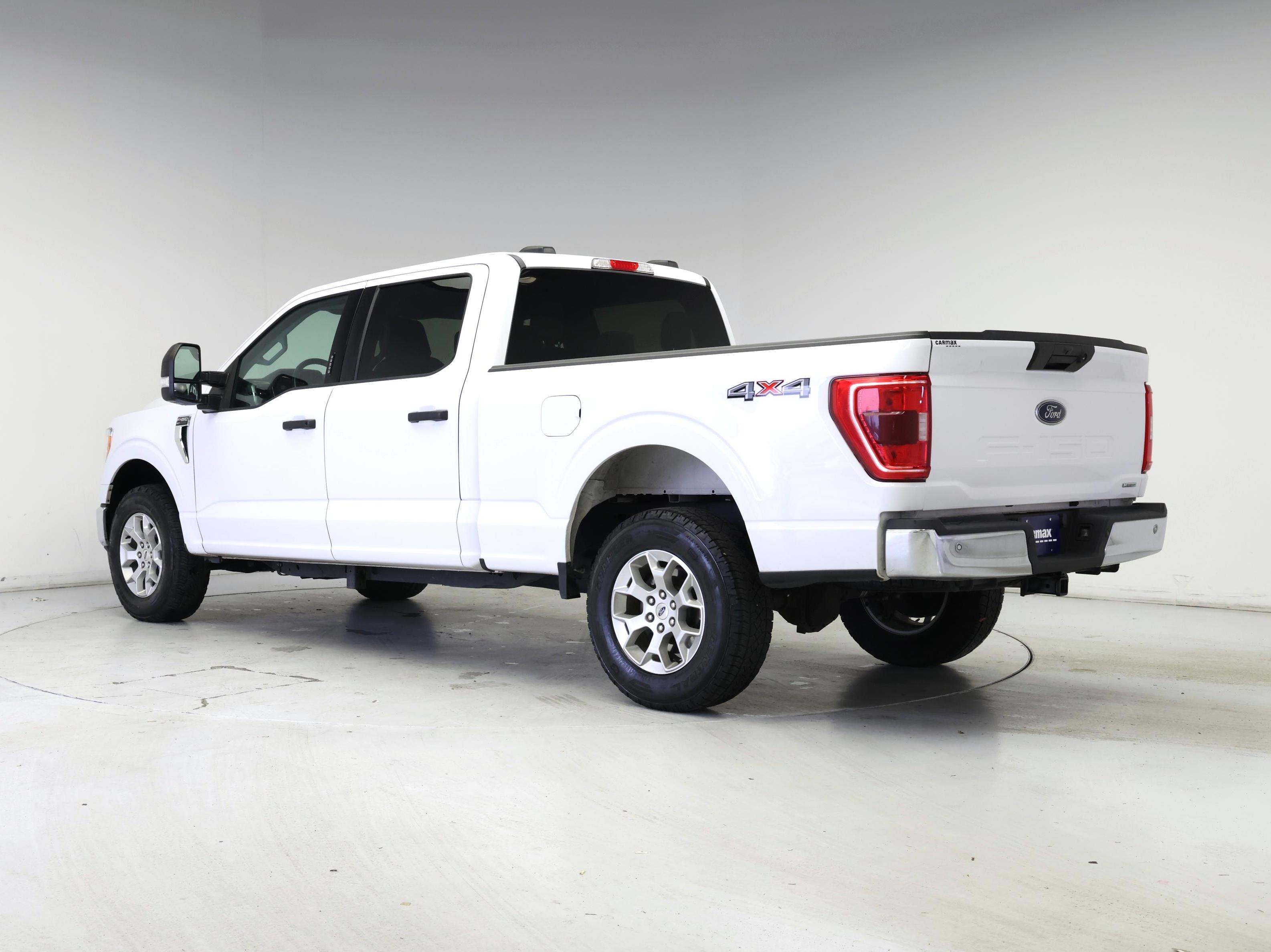 Thumbnail: 2022 Ford F-150 - 2