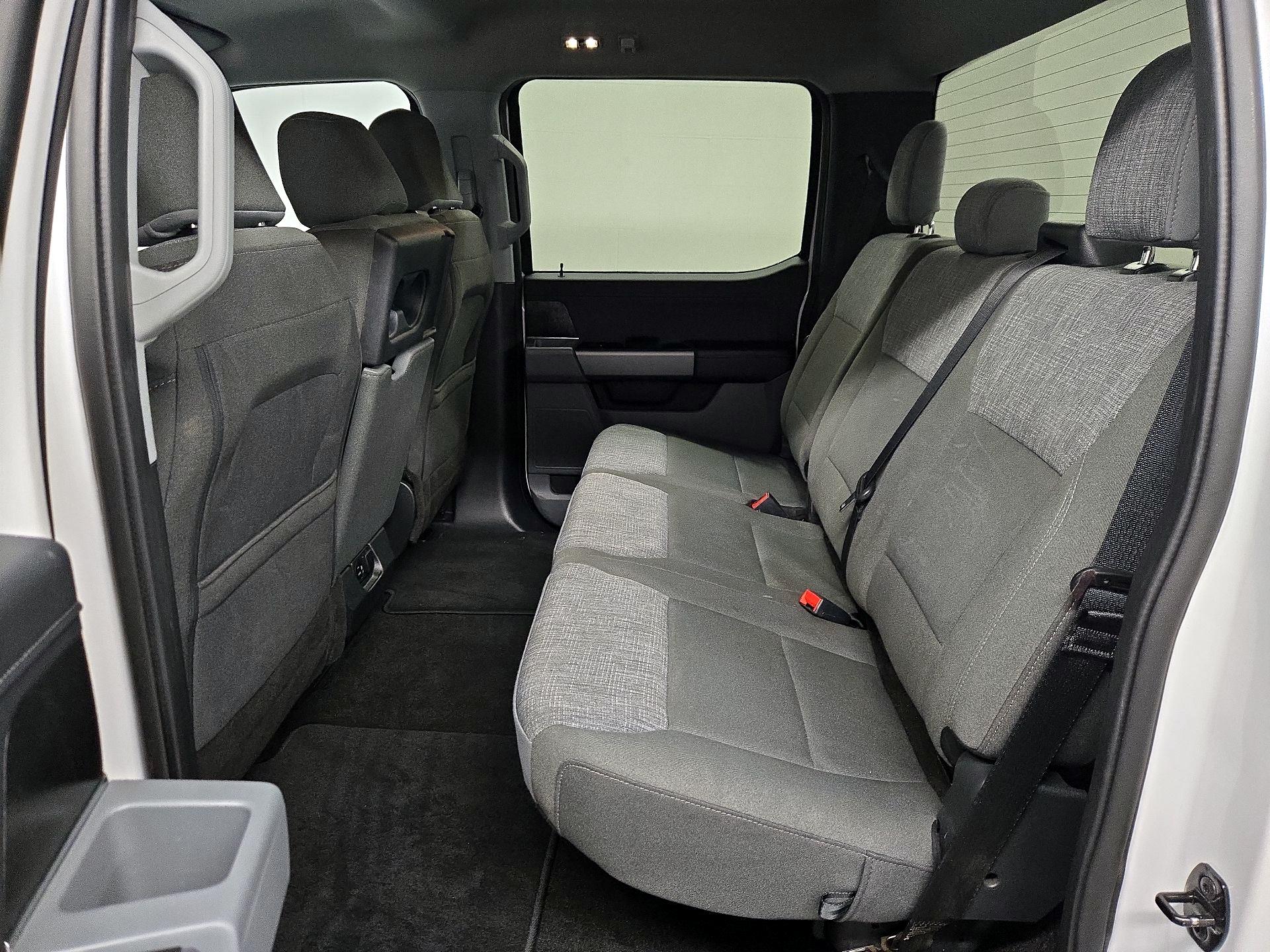 Thumbnail: 2022 Ford F-150 - 20